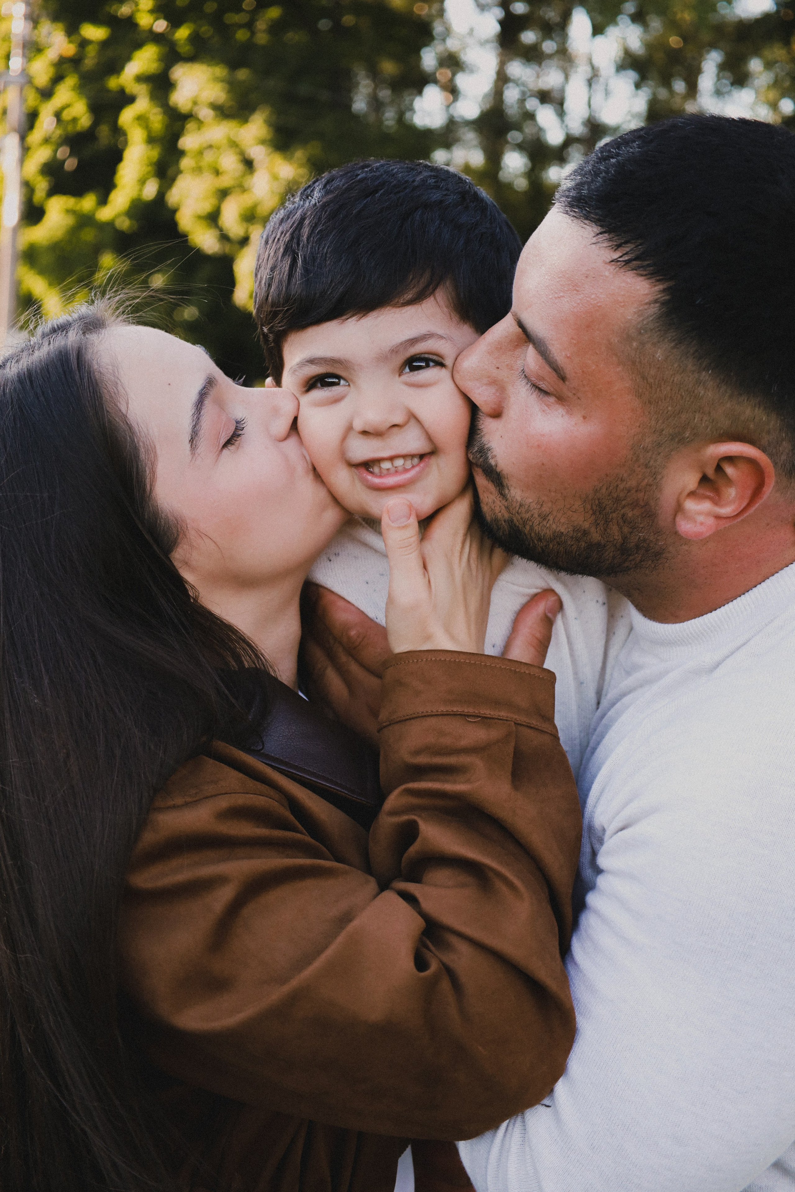 Family. Арина Ведилина Фотограф|Тула