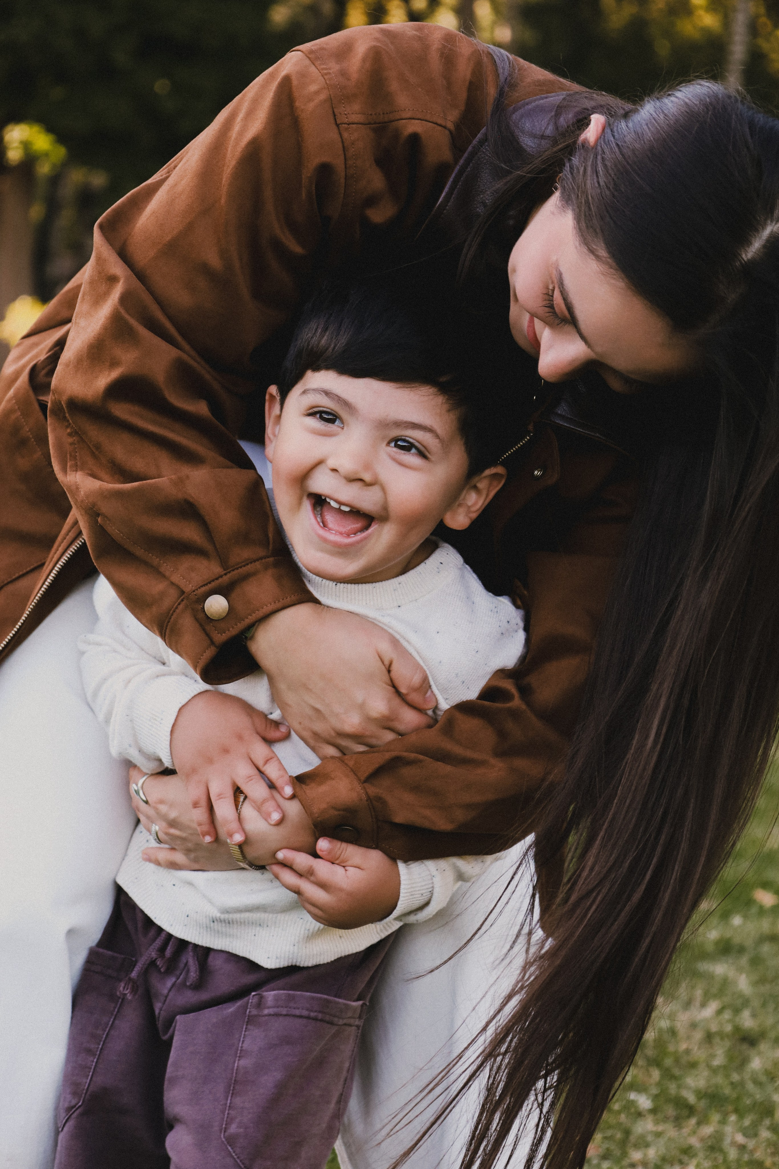 Family. Арина Ведилина Фотограф|Тула