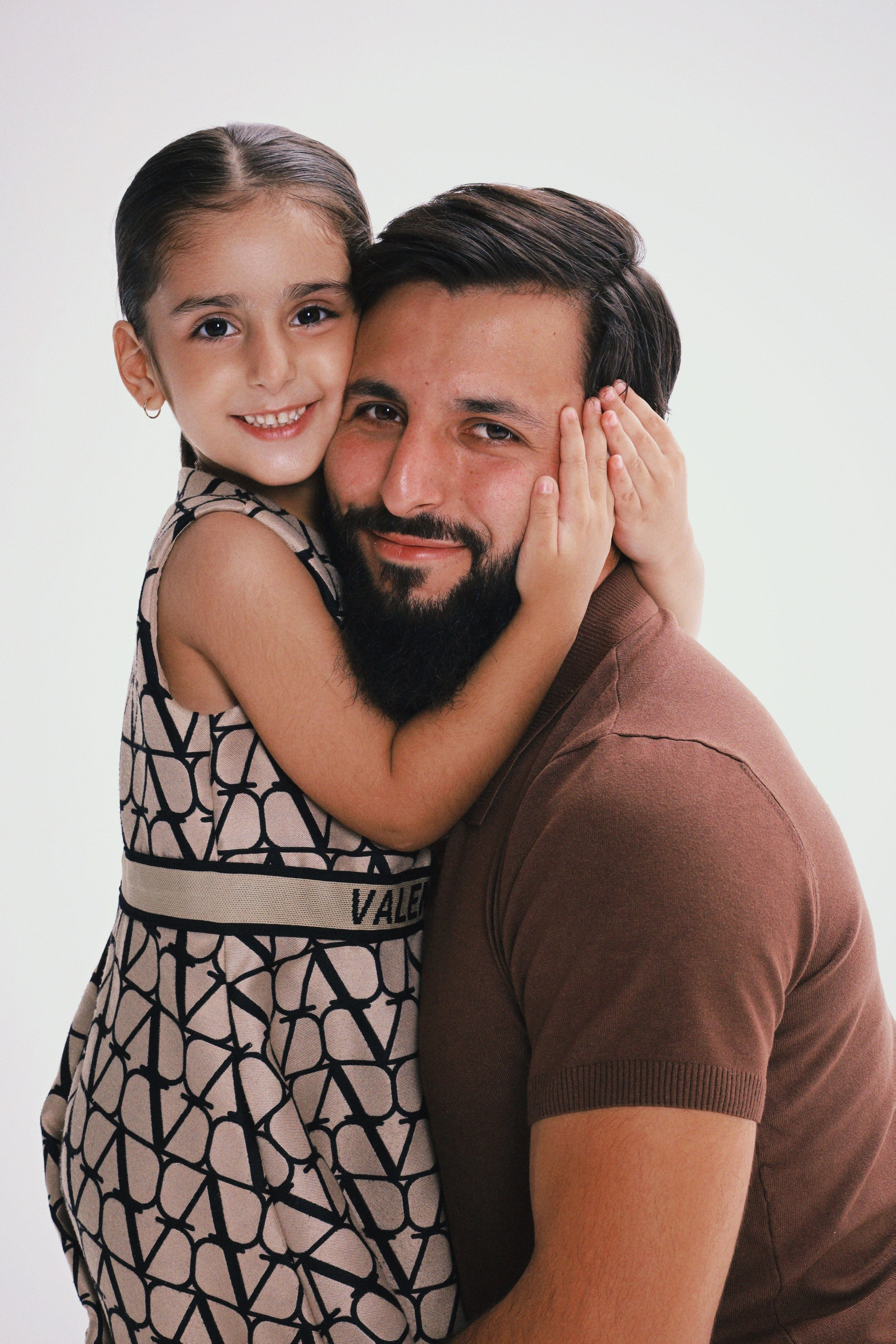 Family. Арина Ведилина Фотограф|Тула