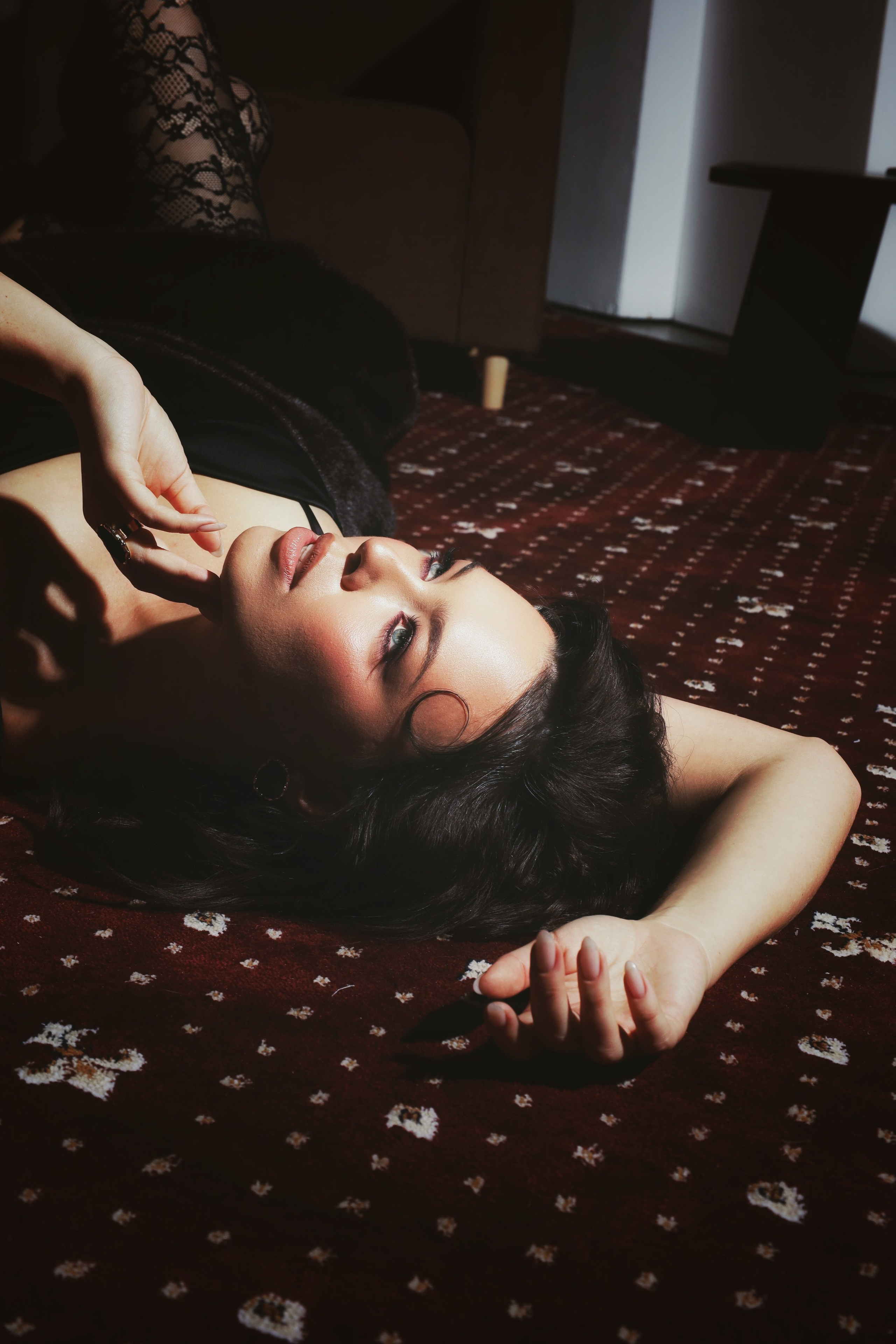 Individual. Арина Ведилина Фотограф|Тула