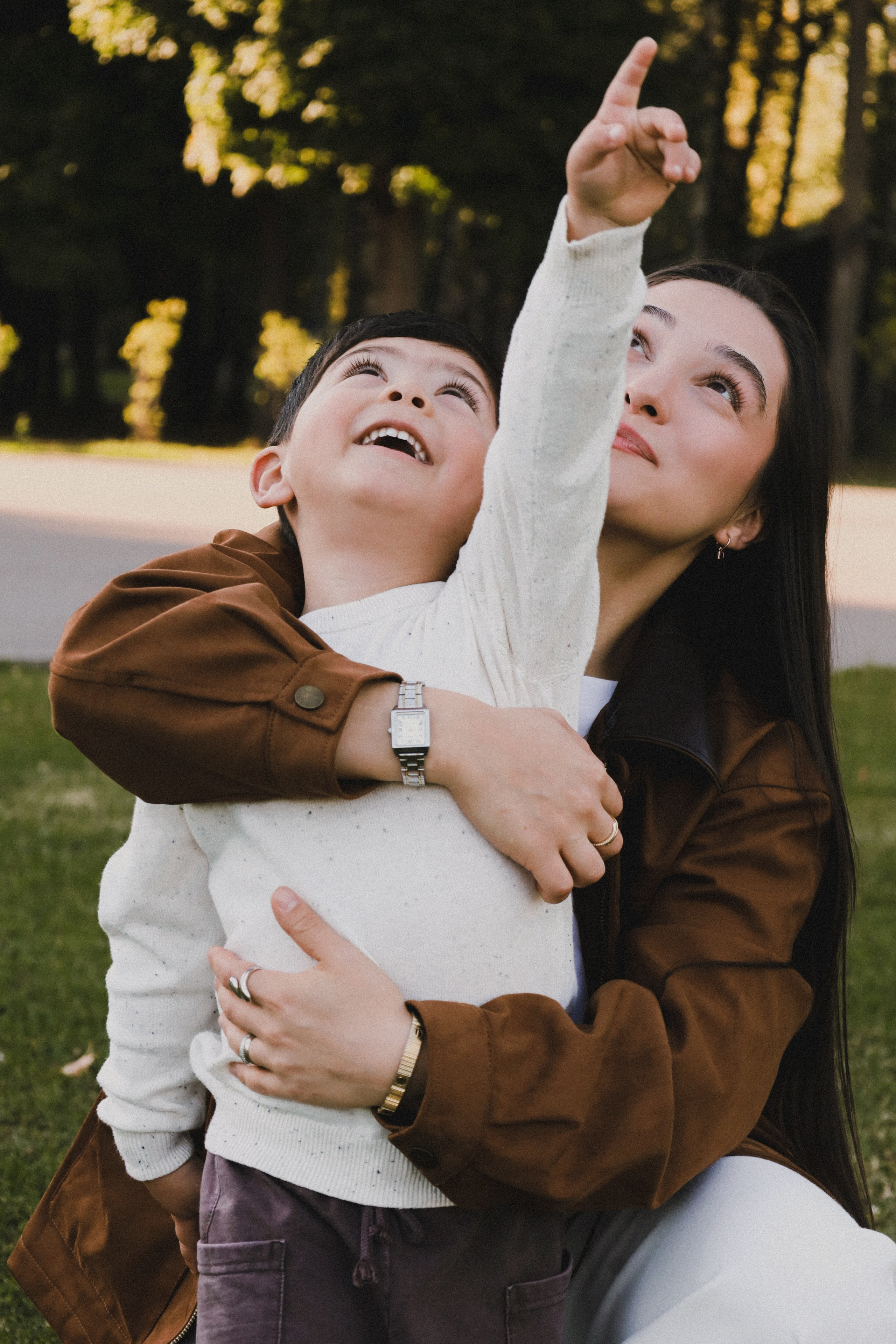 Family. Арина Ведилина Фотограф|Тула