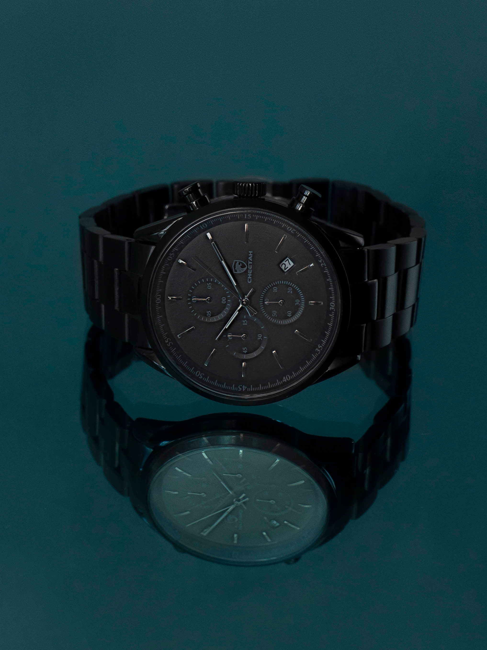 Мужские часы. Предметный фотограф для маркетплейсов в Кемерово Ольга Воловяшко