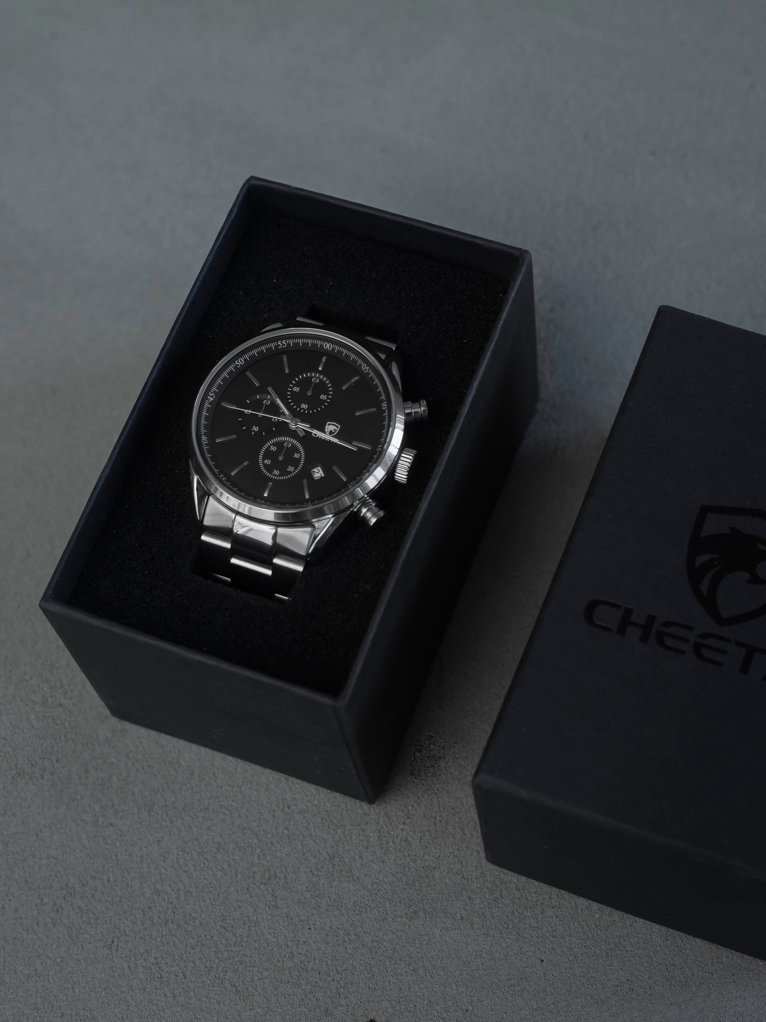 Мужские часы. Предметный фотограф для маркетплейсов в Кемерово Ольга Воловяшко