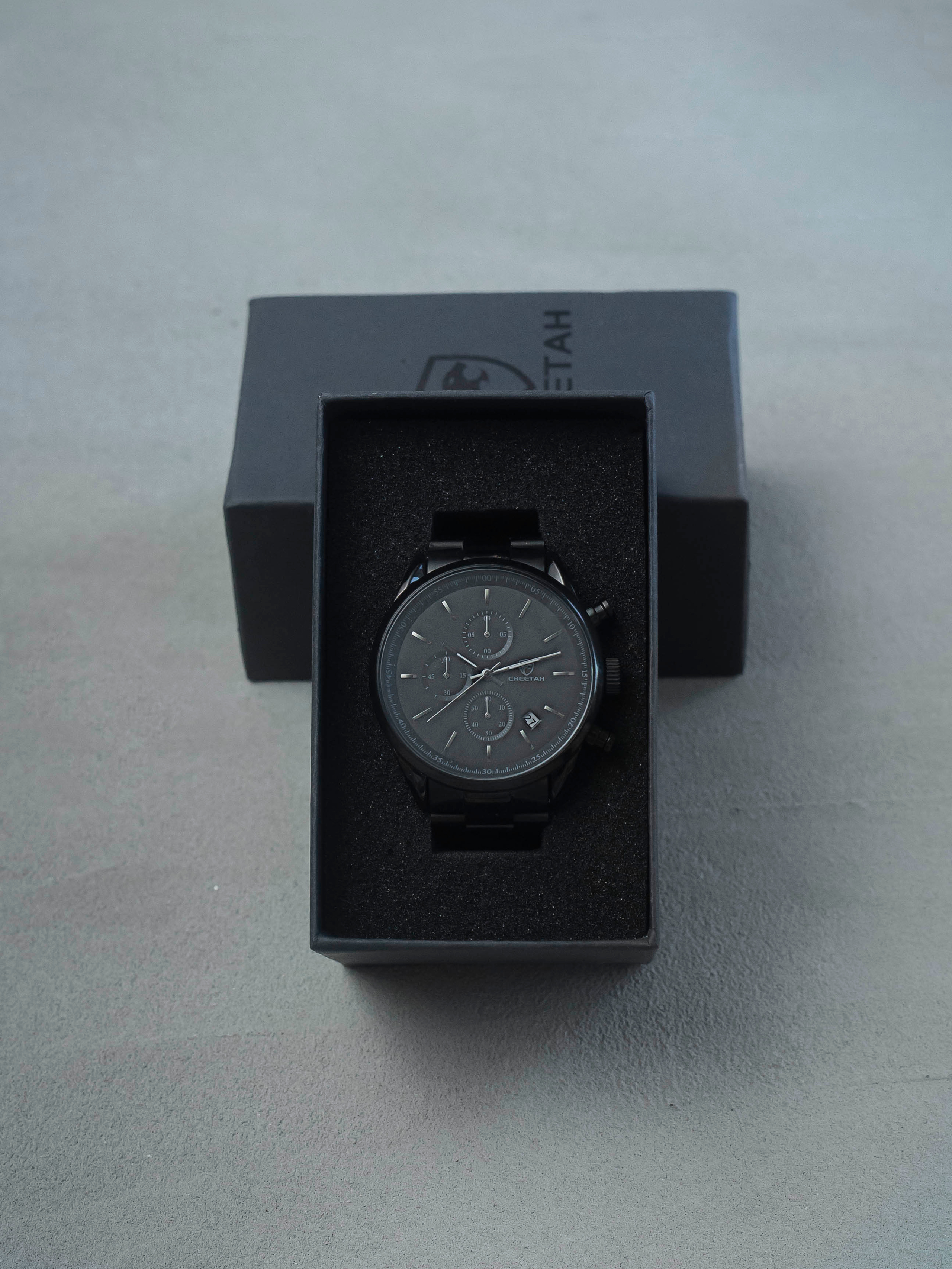 Мужские часы. Предметный фотограф для маркетплейсов в Кемерово Ольга Воловяшко