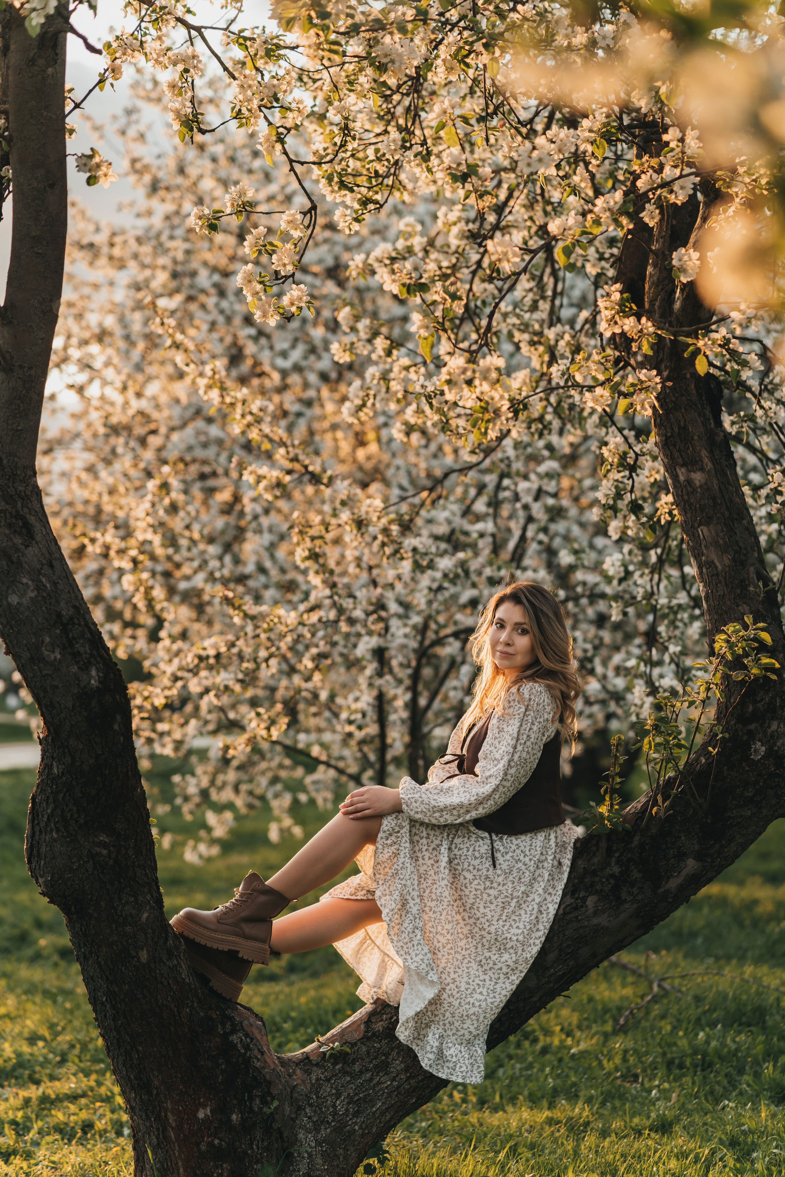 Майское цветение. Ваш фотограф Вика Артемова
