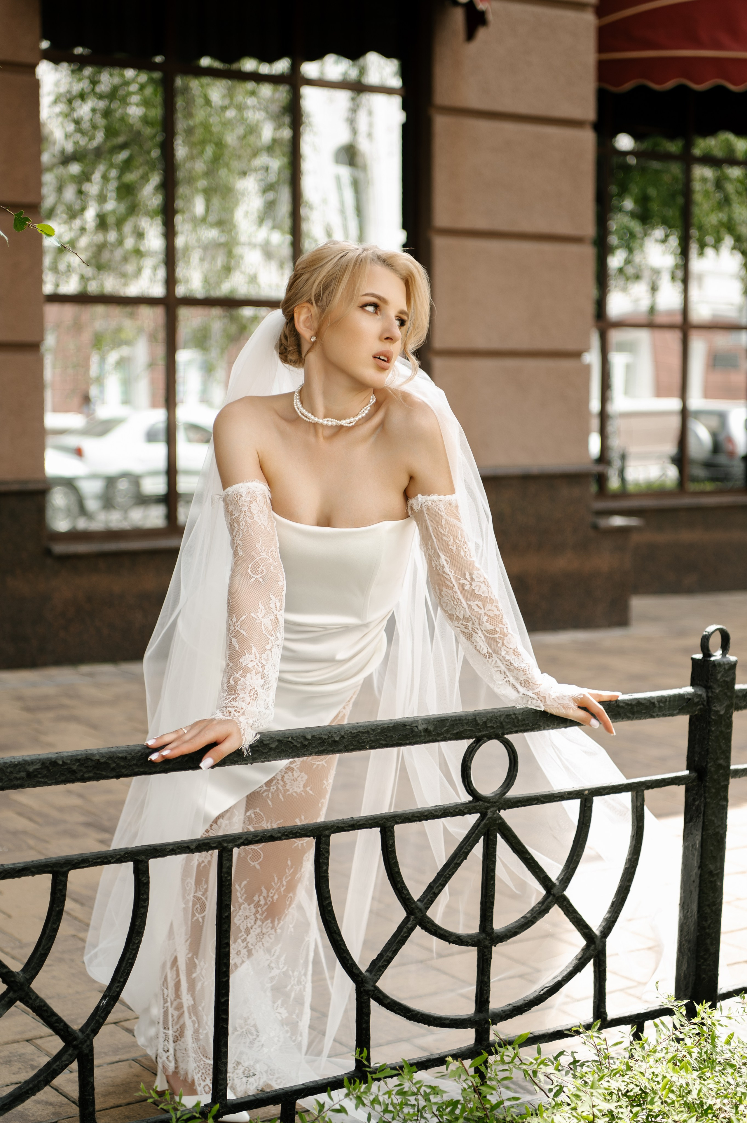 Антон и Анастасия. Свадебный фотограф Белгород