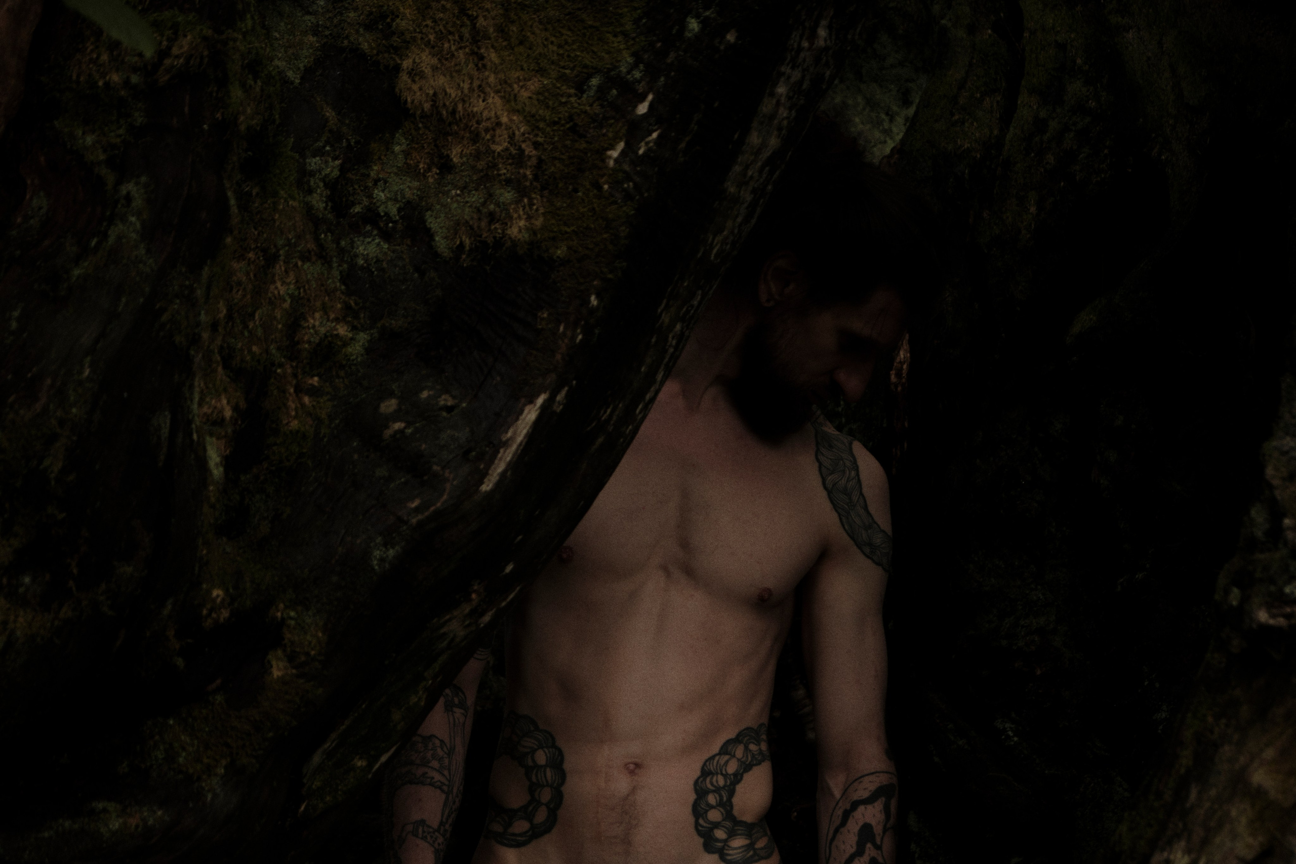 Khosta. Фотограф Настя Лев