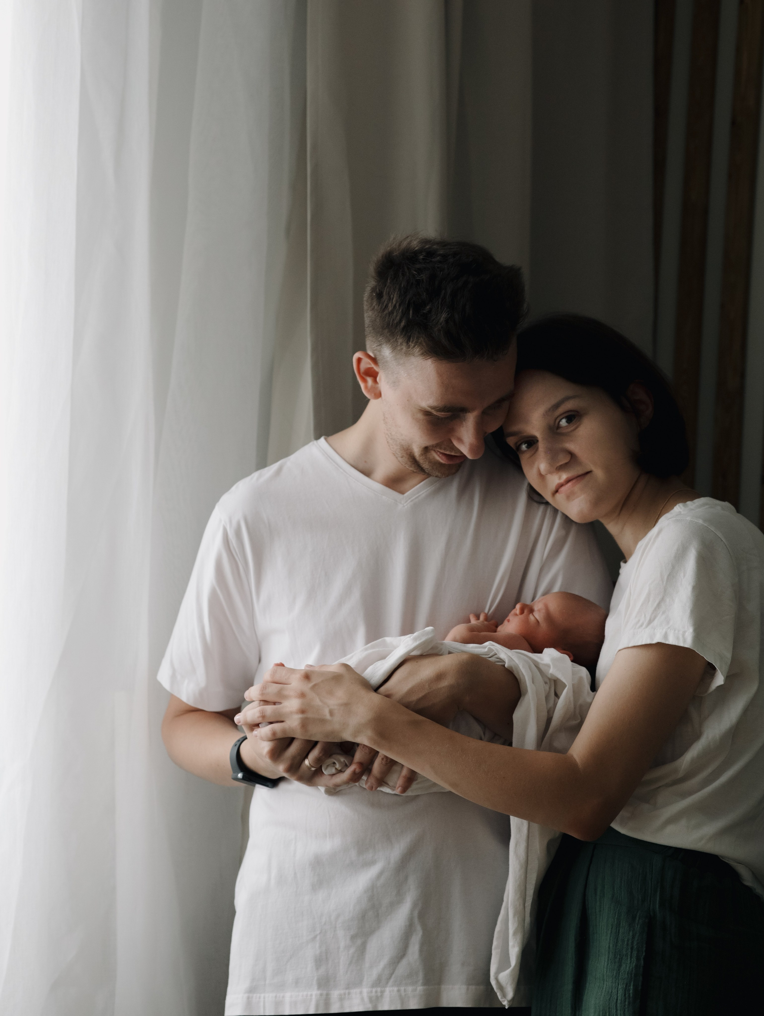 Пополнение. Алёна Стерхова — Предметный и портретный фотограф. Ижевск