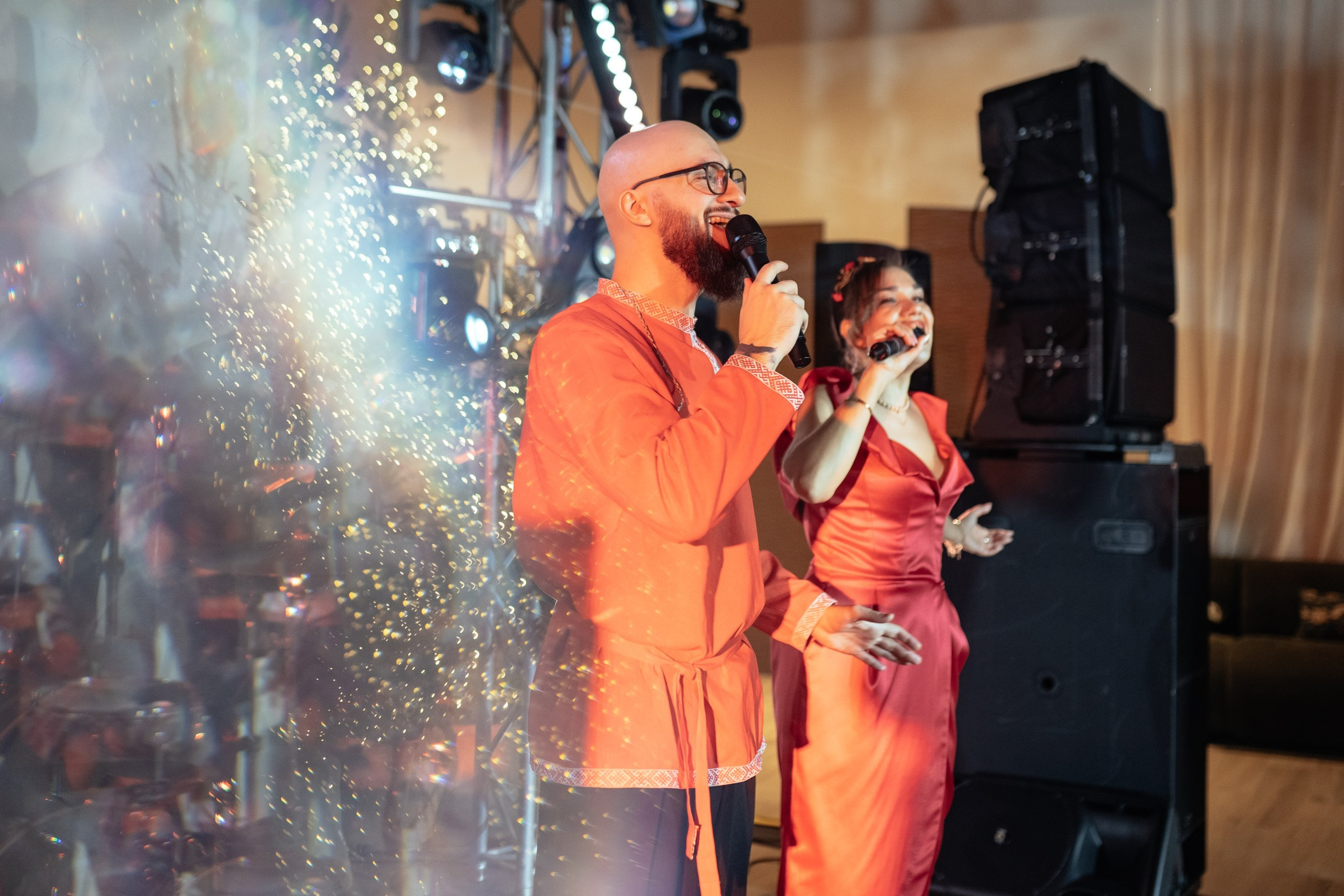 Репортажный event фотограф Алтай