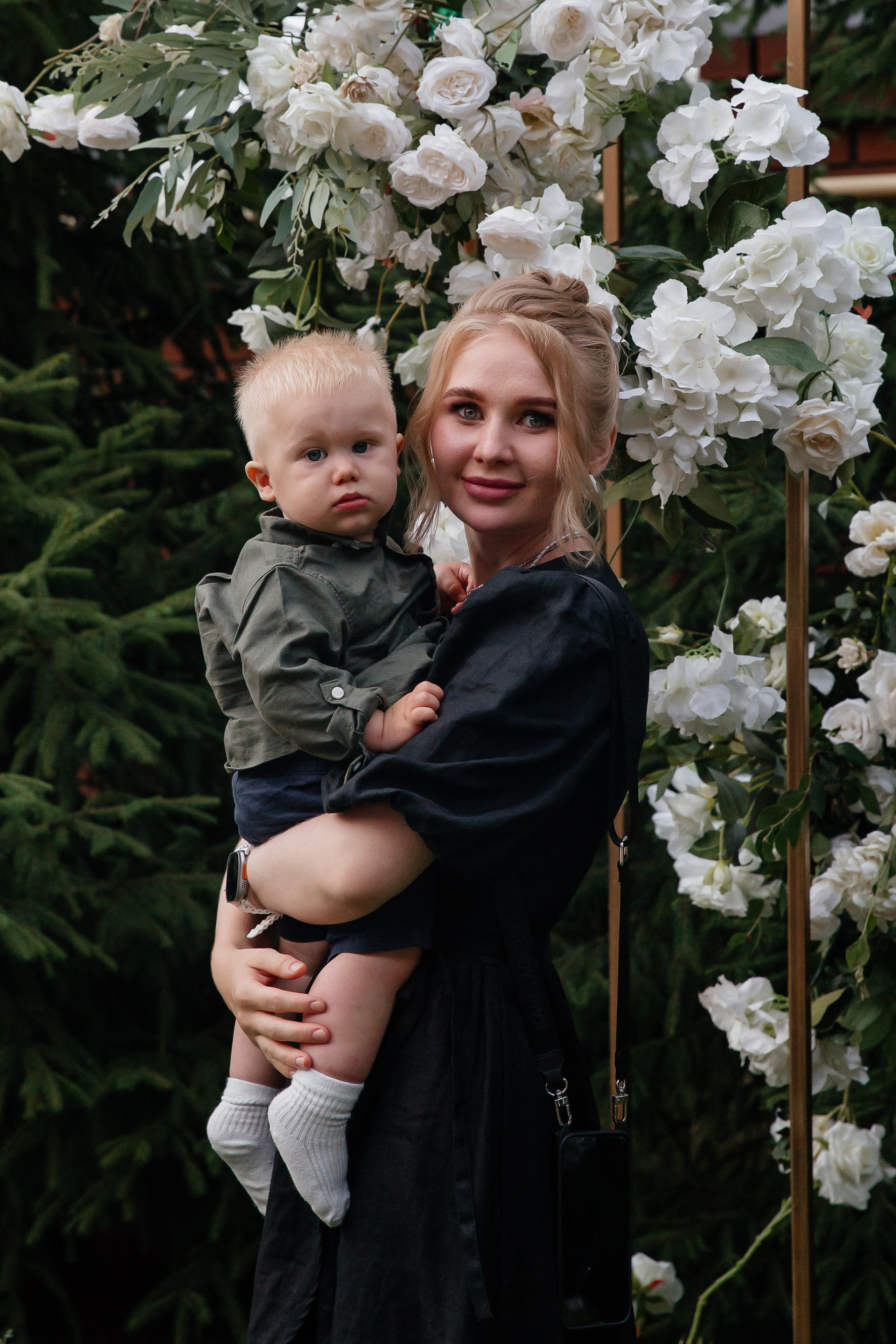 YUNONA & KONSTANTIN. Свадебный фотограф | Екатеринбург | Сочи | Артем Шестаков