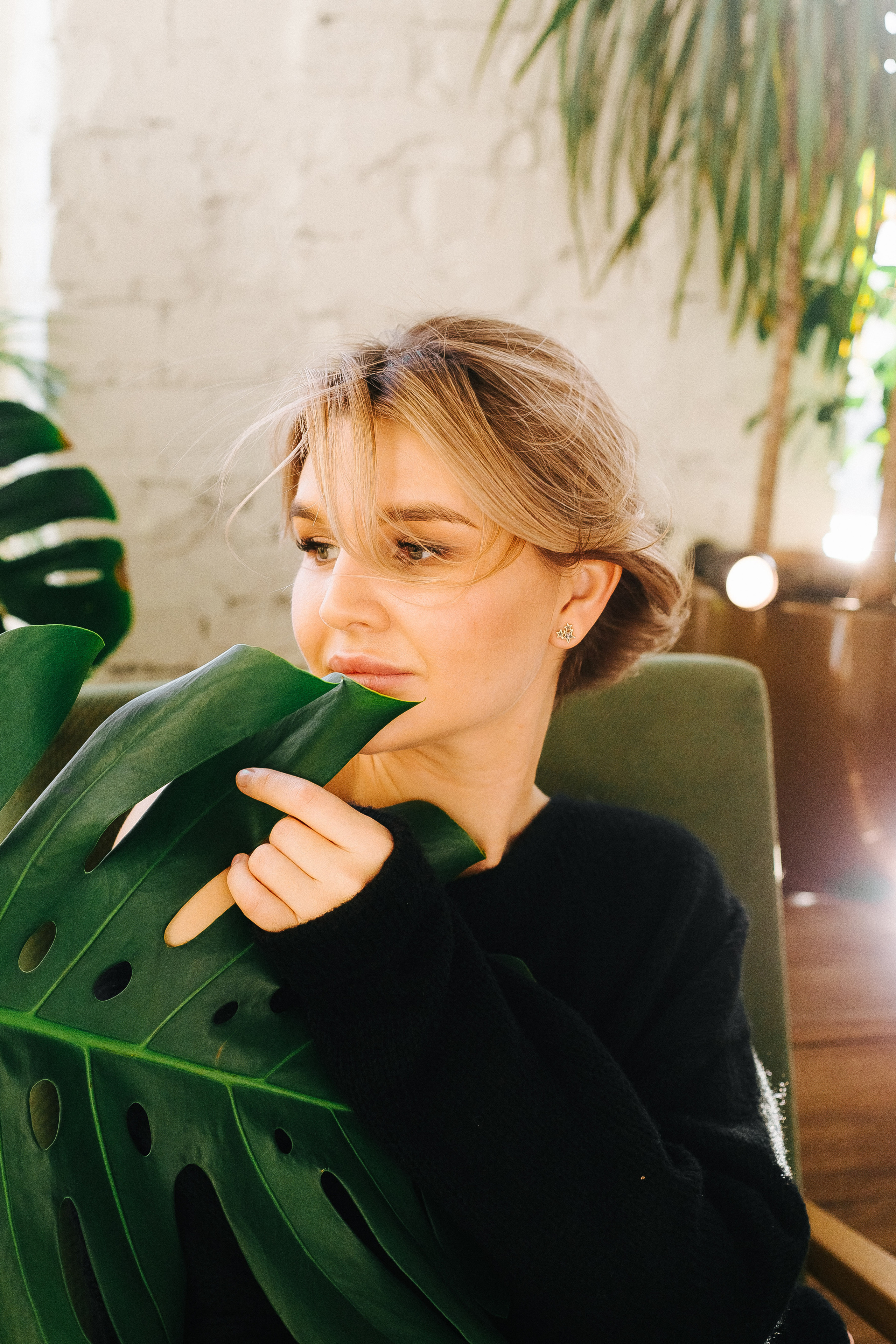 Индивидуальная фотосъемка. Фотограф в Красноярске Любовь Малеева