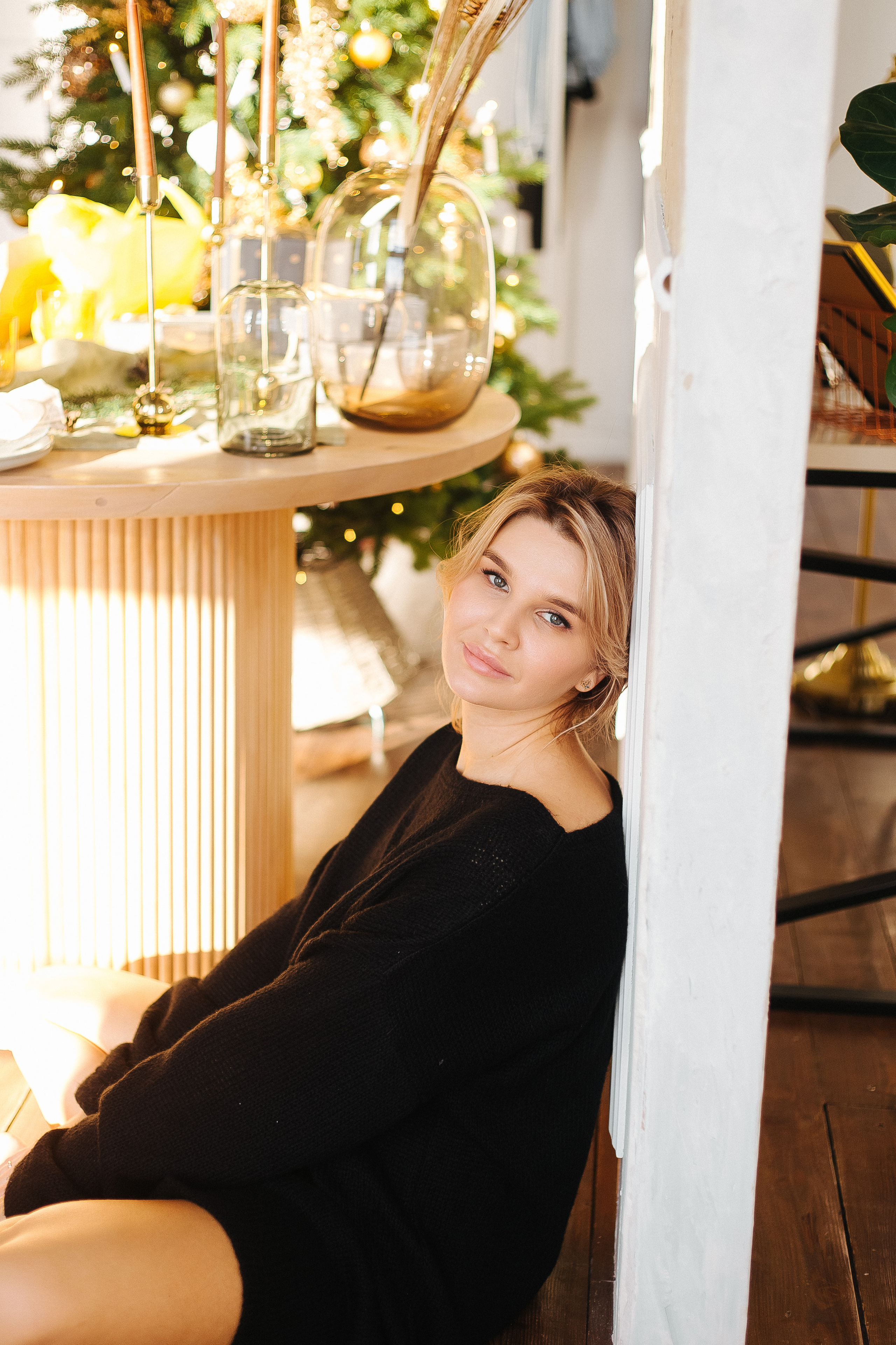 Индивидуальная фотосъемка. Фотограф в Красноярске Любовь Малеева