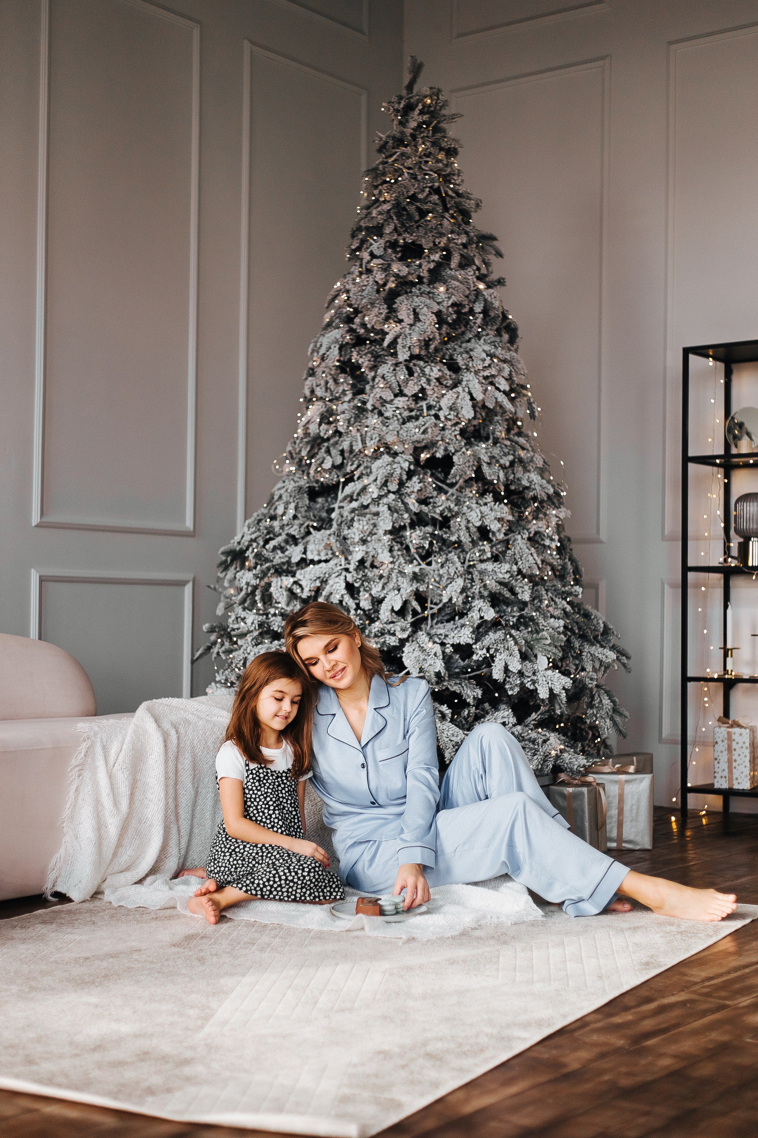 Индивидуальная фотосъемка. Фотограф в Красноярске Любовь Малеева