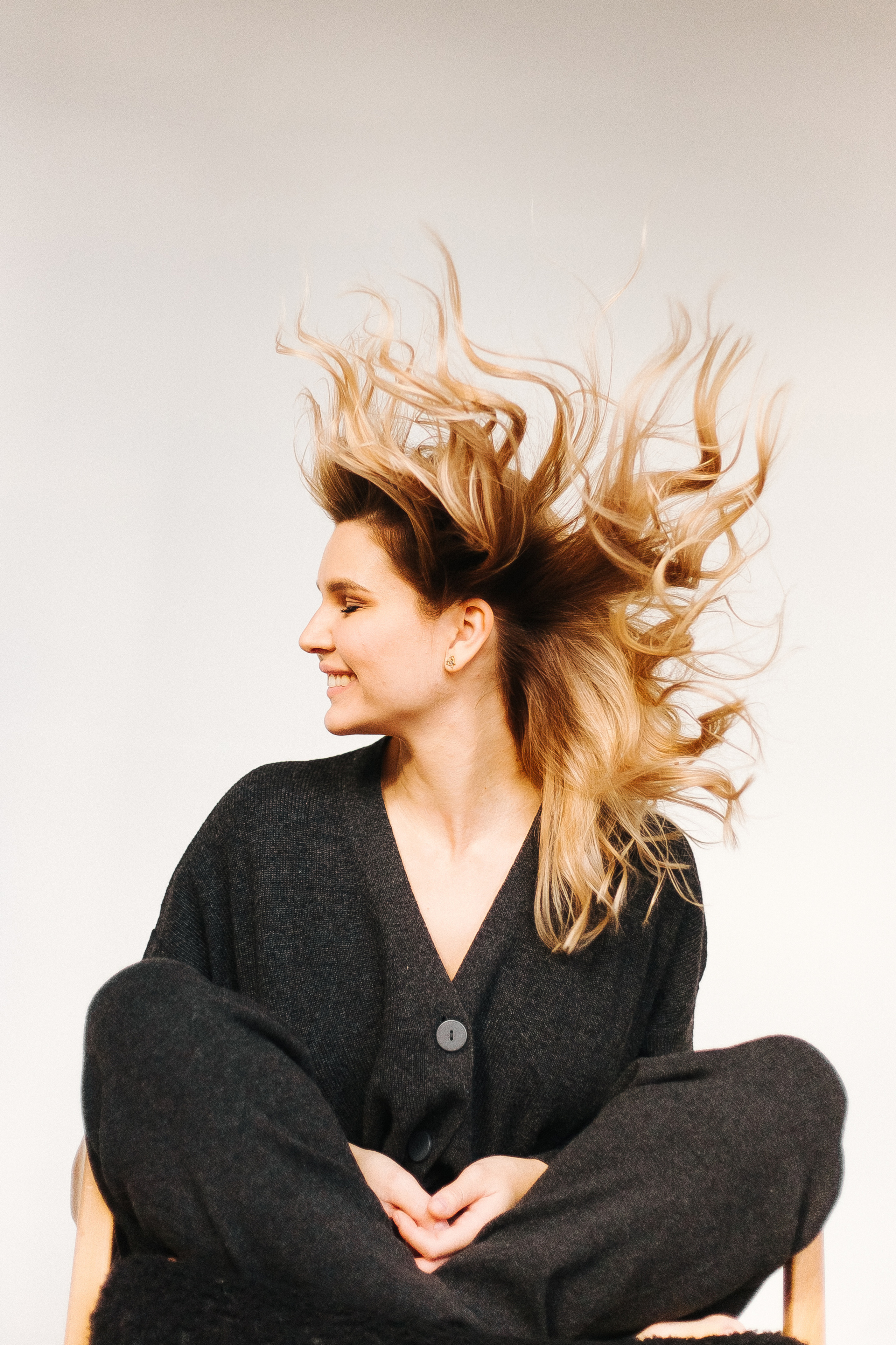 Индивидуальная фотосъемка. Фотограф в Красноярске Любовь Малеева