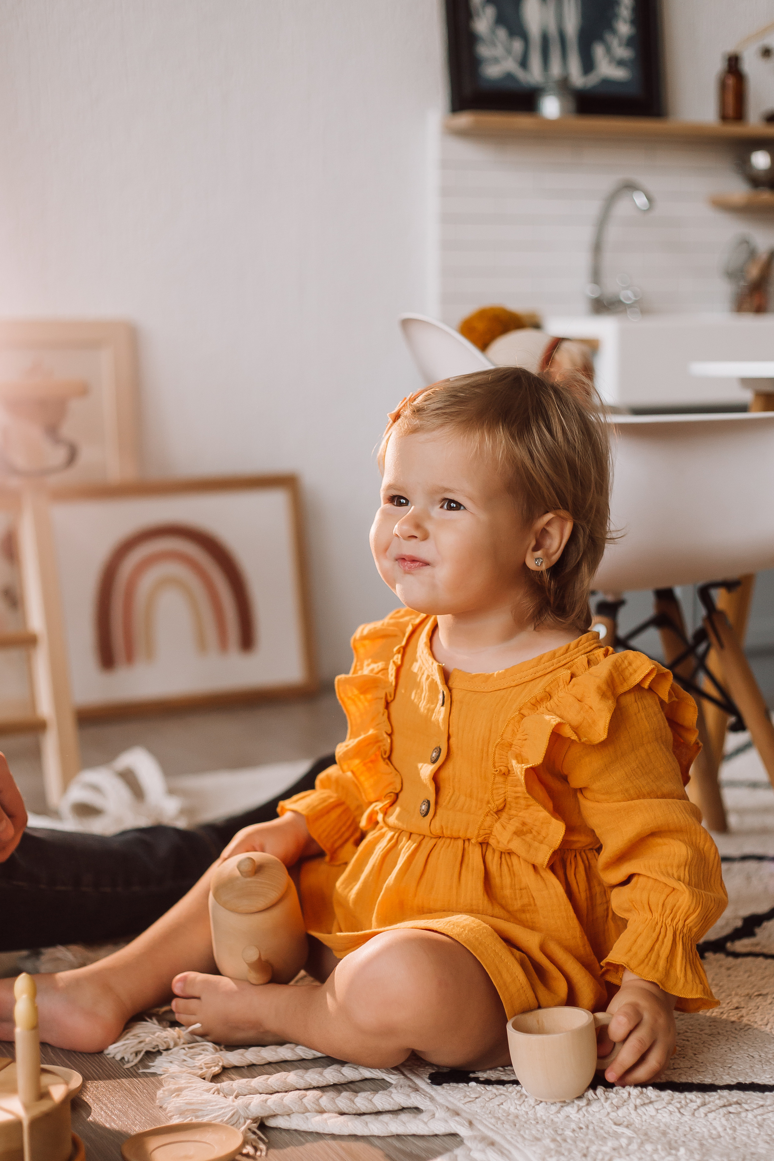 Семья. Фотограф в Красноярске Любовь Малеева