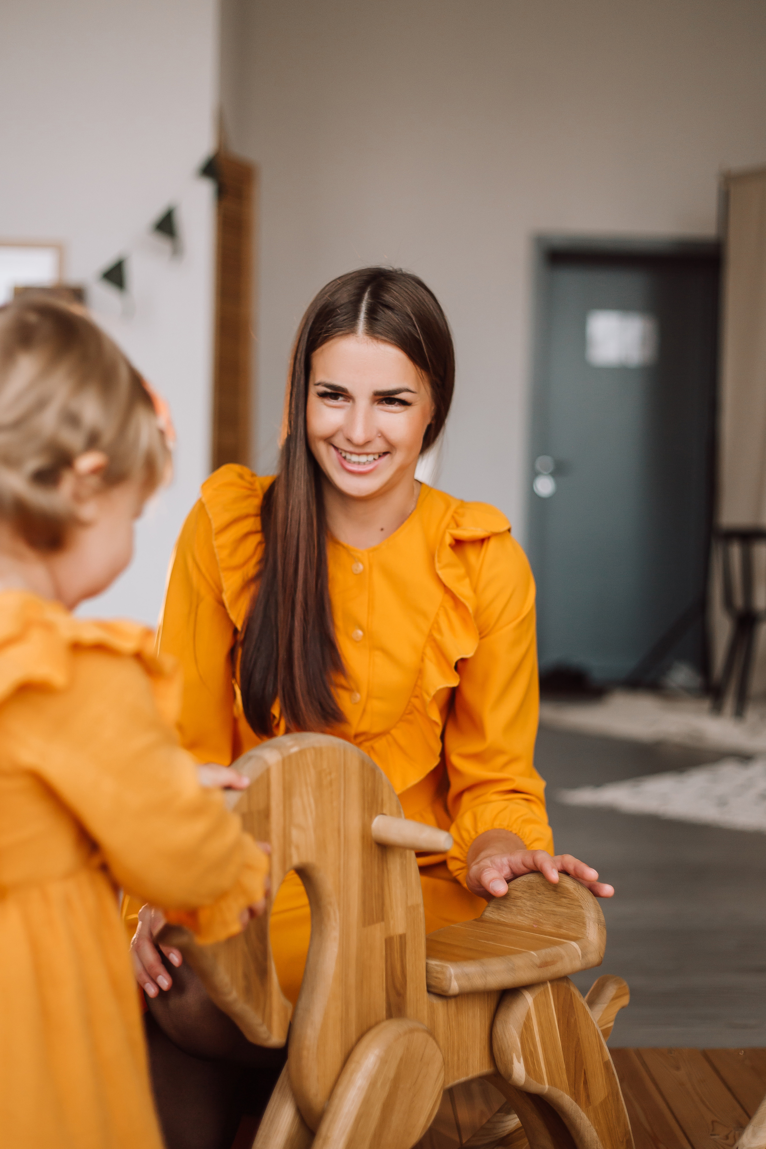 Семья. Фотограф в Красноярске Любовь Малеева