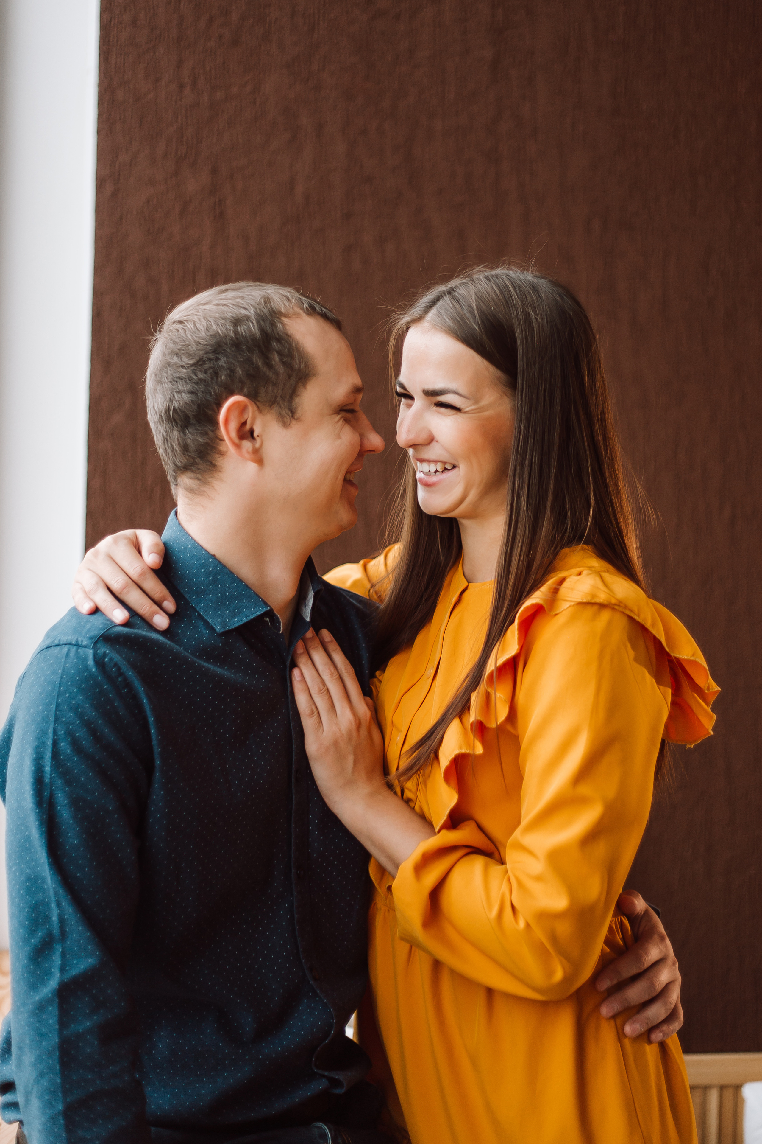 Семья. Фотограф в Красноярске Любовь Малеева