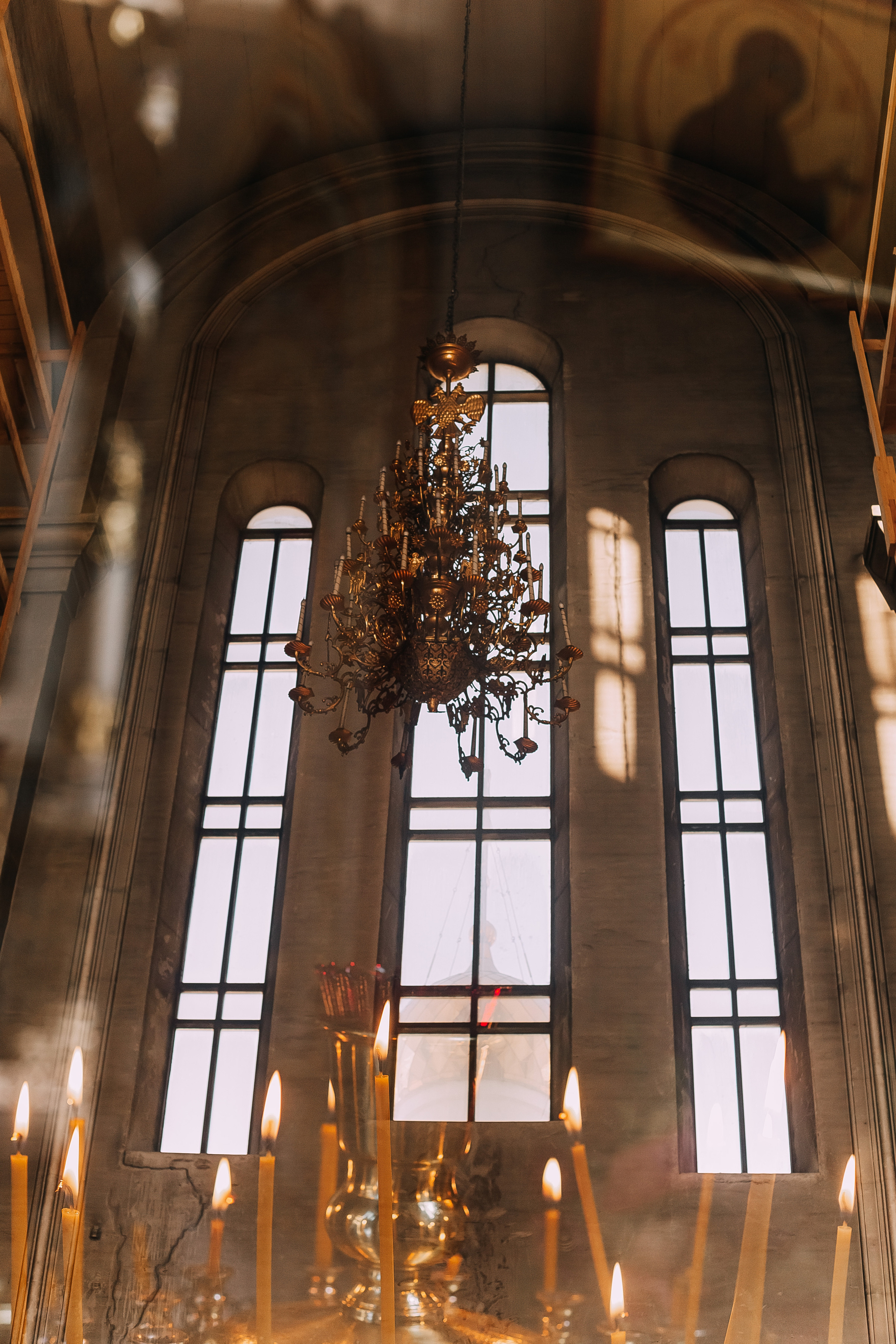 Венчание. Фотограф в Красноярске Любовь Малеева