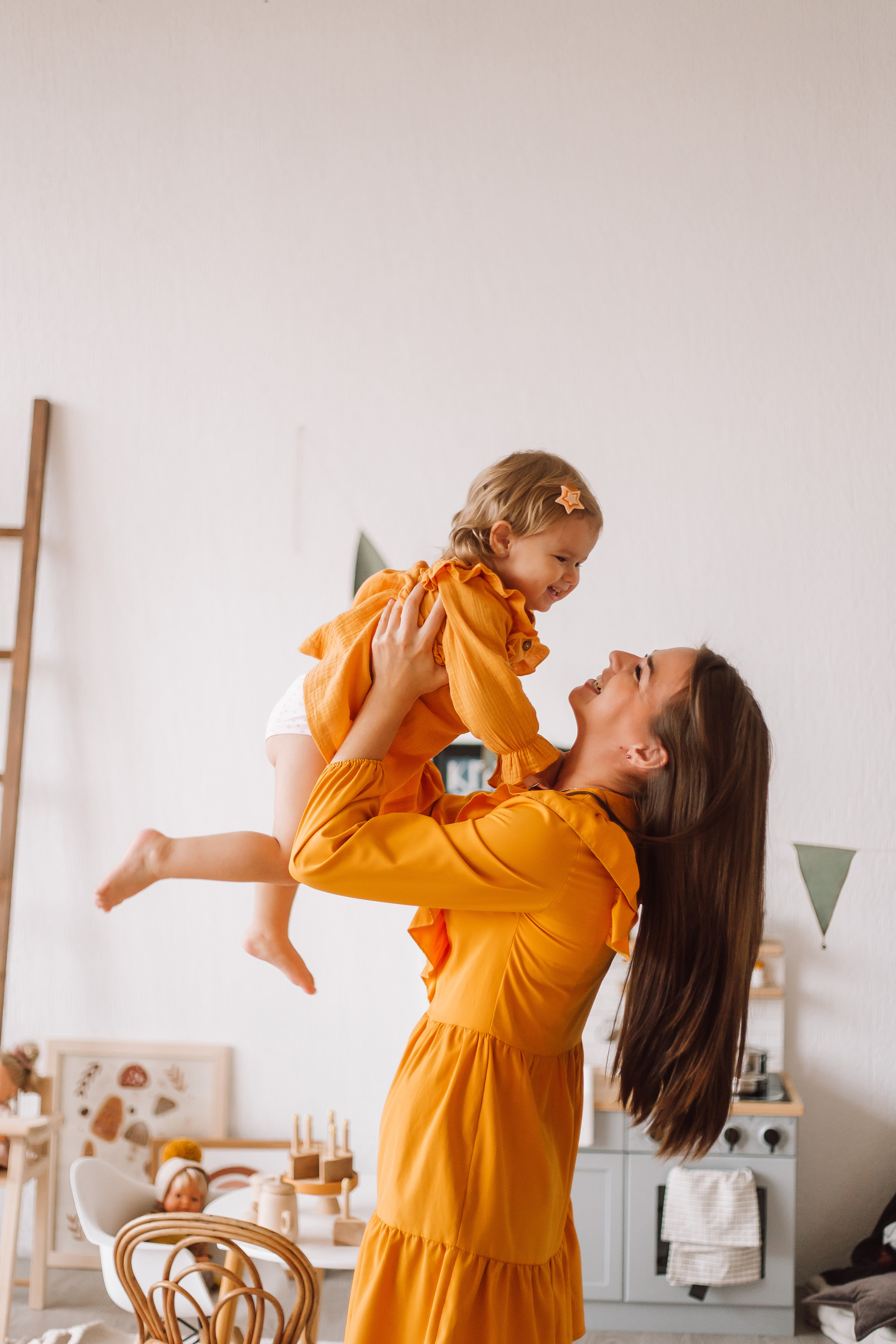 Семья. Фотограф в Красноярске Любовь Малеева