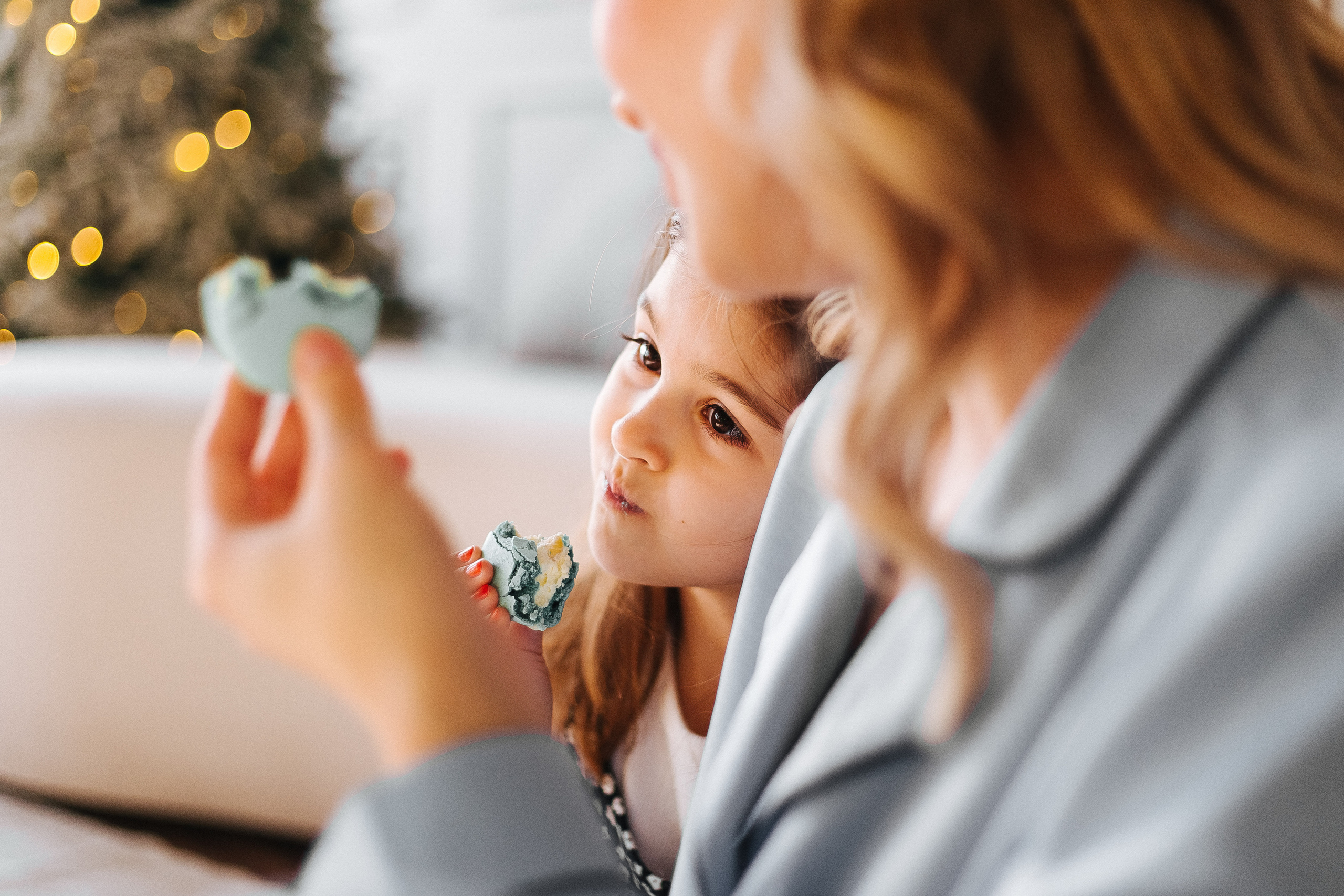 Индивидуальная фотосъемка. Фотограф в Красноярске Любовь Малеева