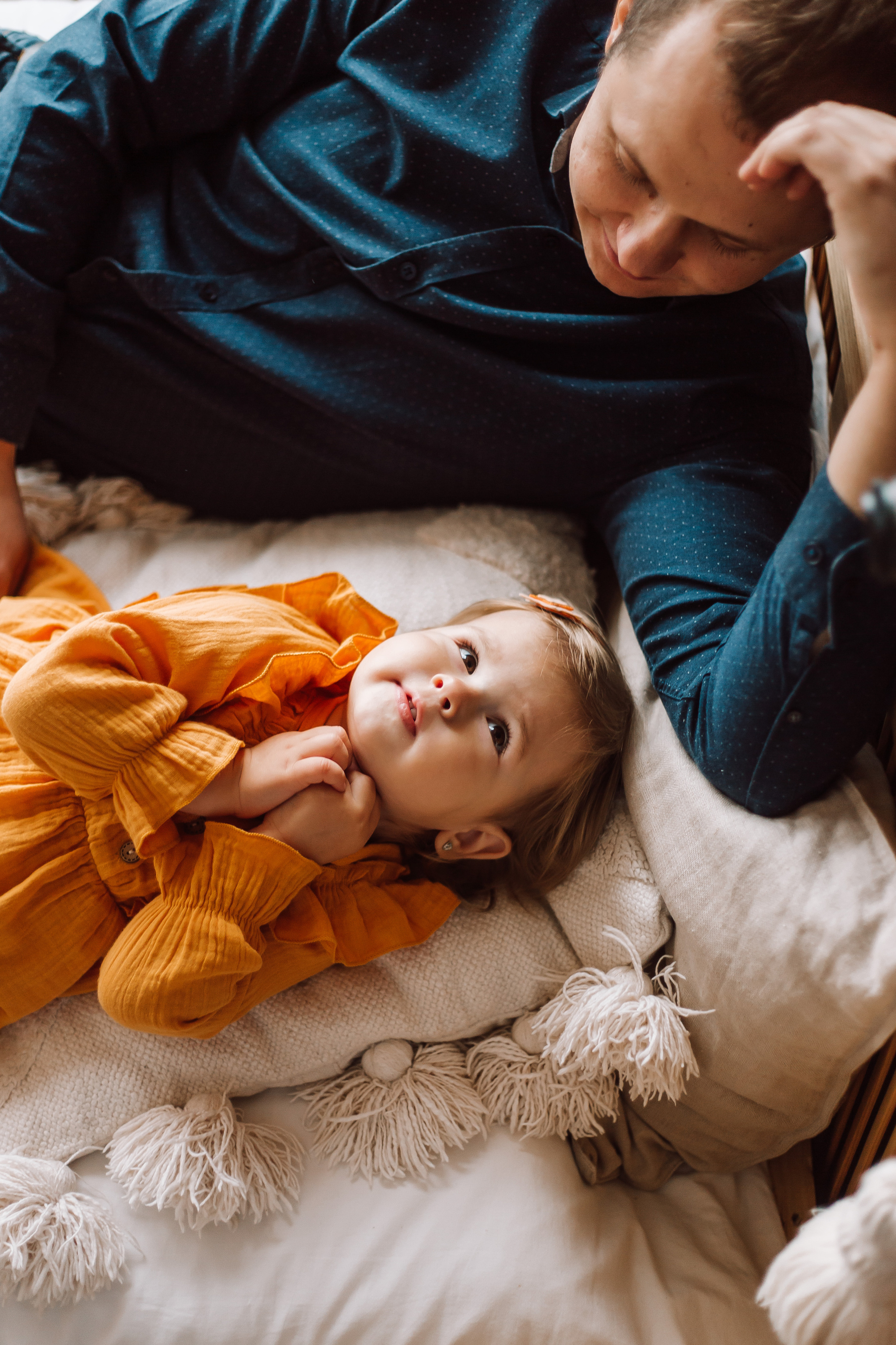 Семья. Фотограф в Красноярске Любовь Малеева