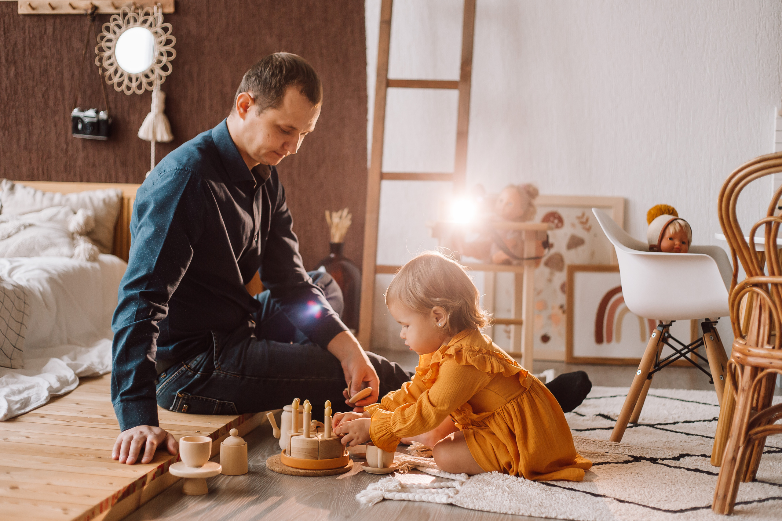 Семья. Фотограф в Красноярске Любовь Малеева