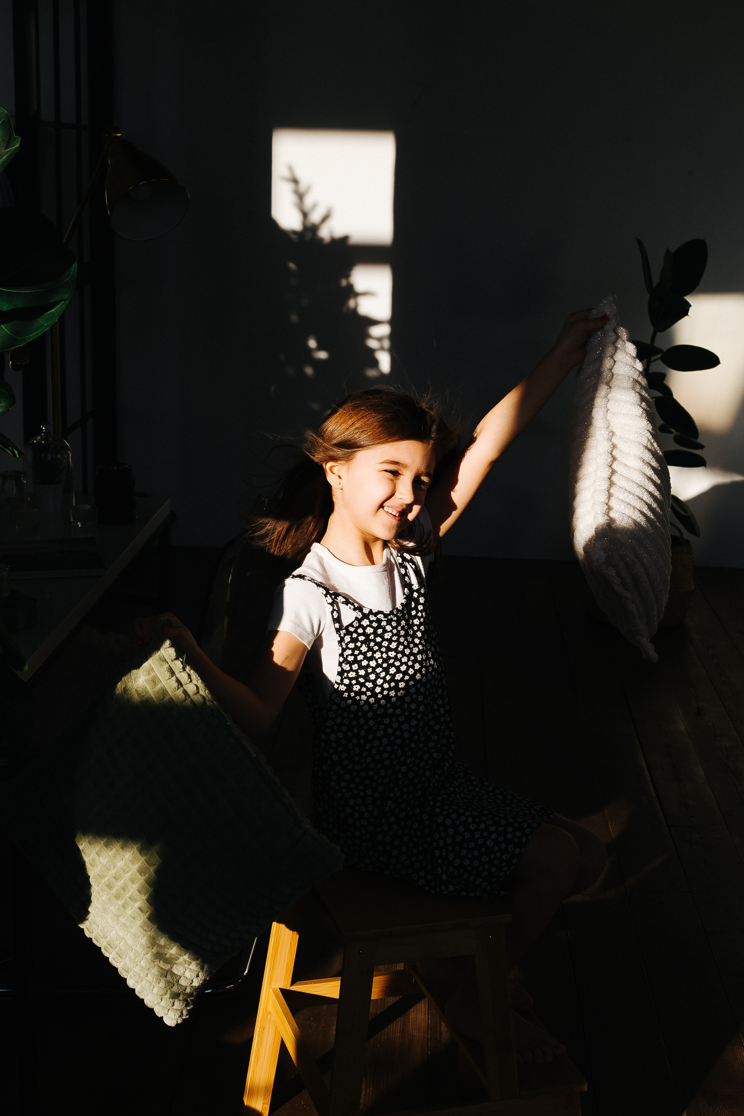 Индивидуальная фотосъемка. Фотограф в Красноярске Любовь Малеева