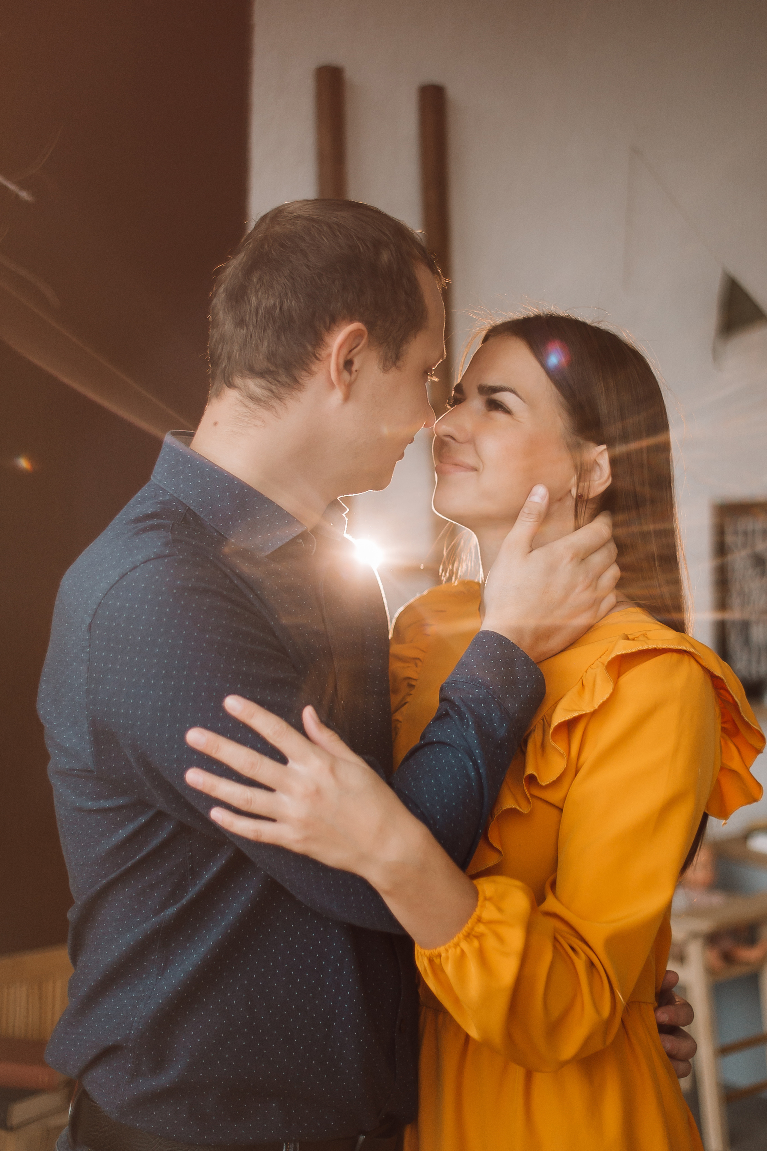 Семья. Фотограф в Красноярске Любовь Малеева