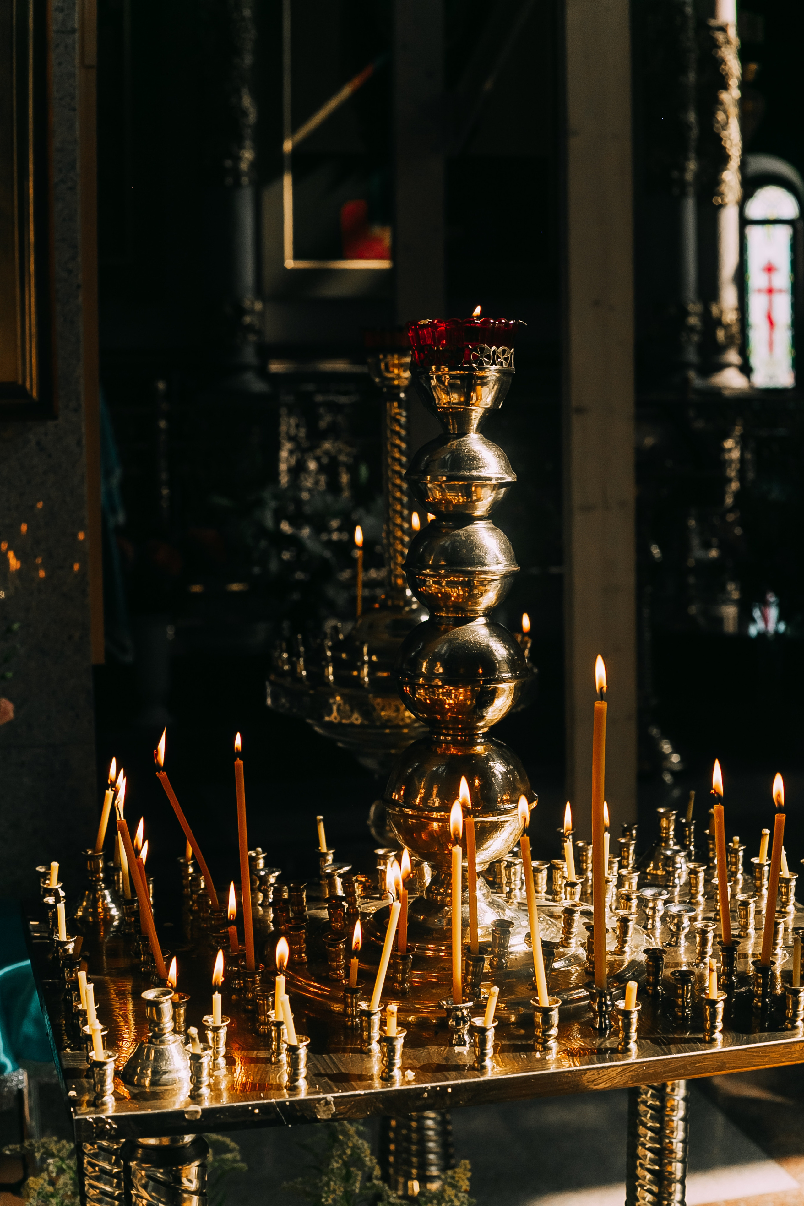 Венчание. Фотограф в Красноярске Любовь Малеева