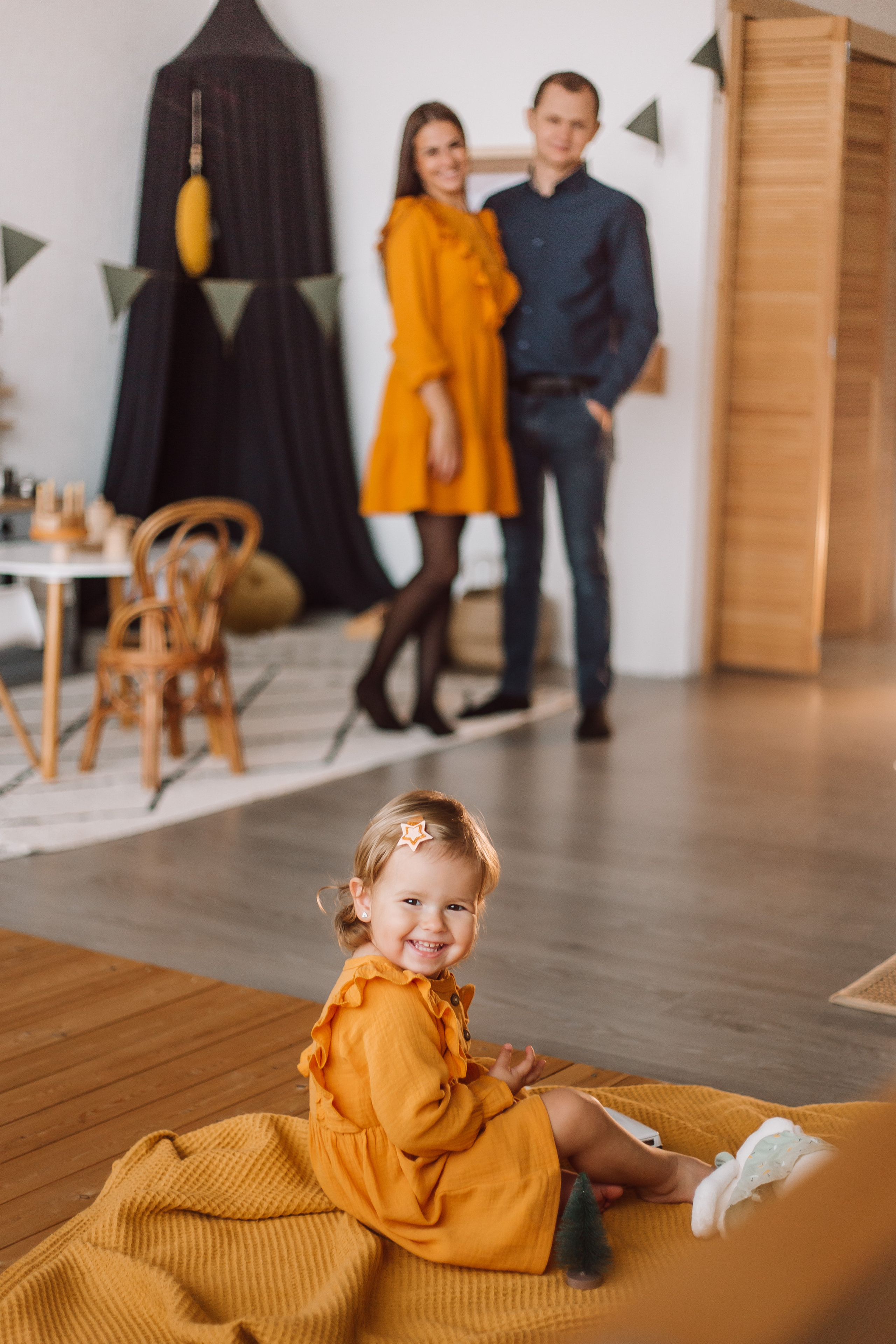 Семья. Фотограф в Красноярске Любовь Малеева