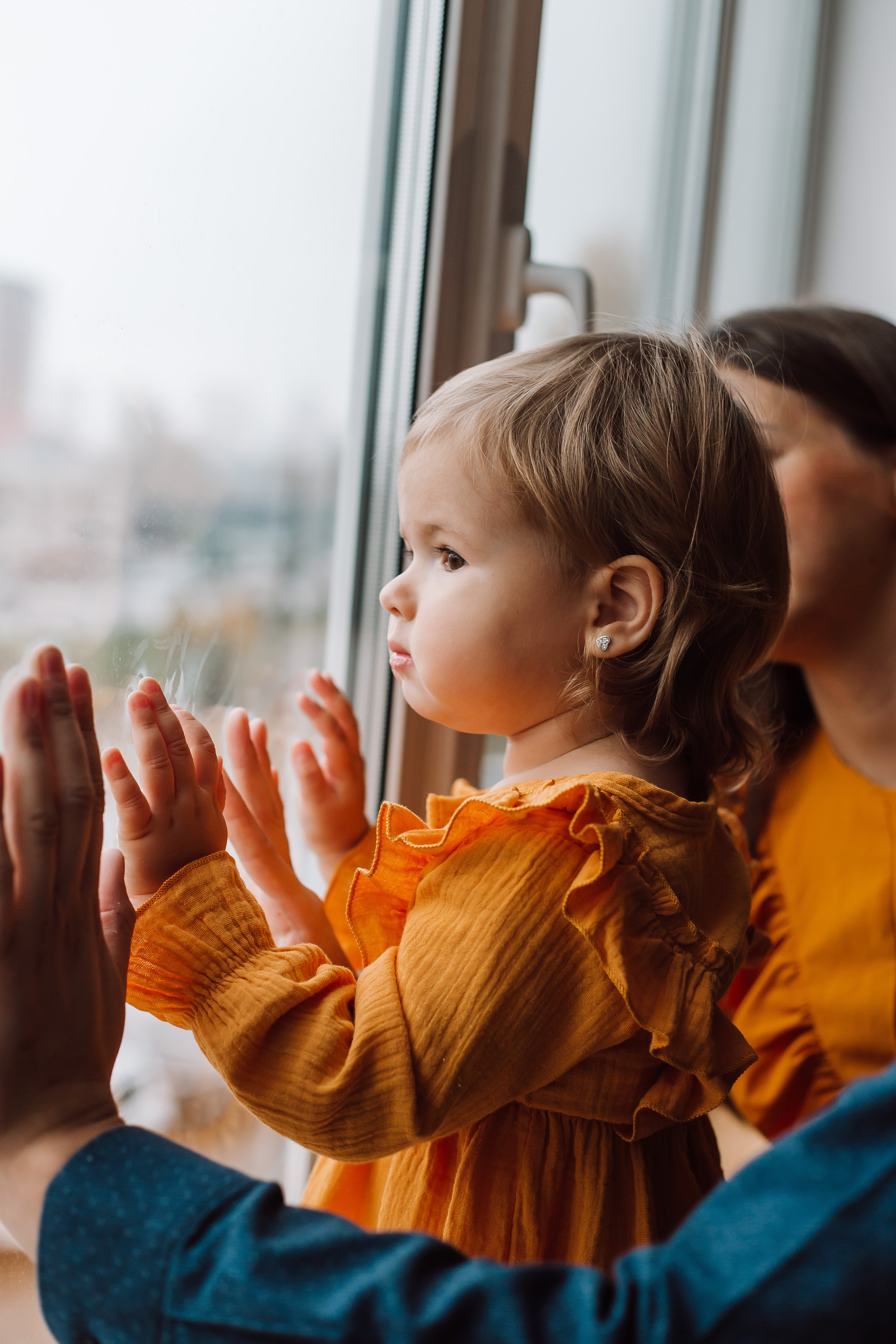 Семья. Фотограф в Красноярске Любовь Малеева