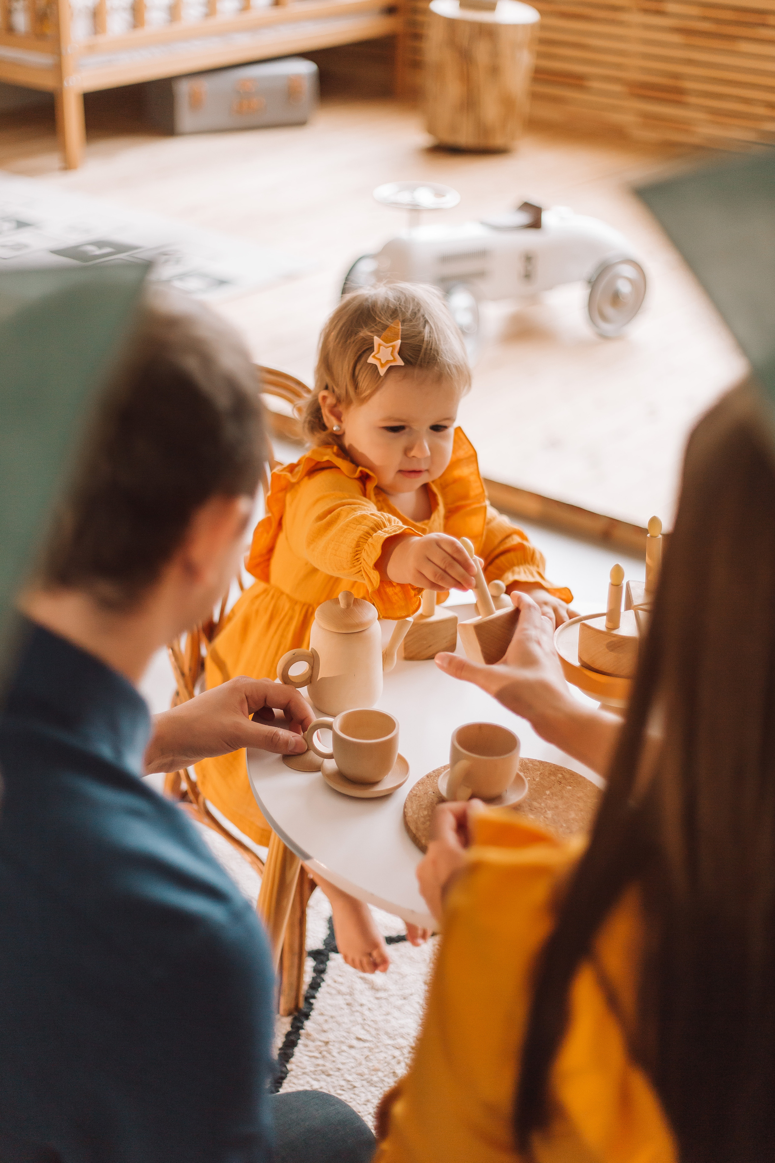 Семья. Фотограф в Красноярске Любовь Малеева