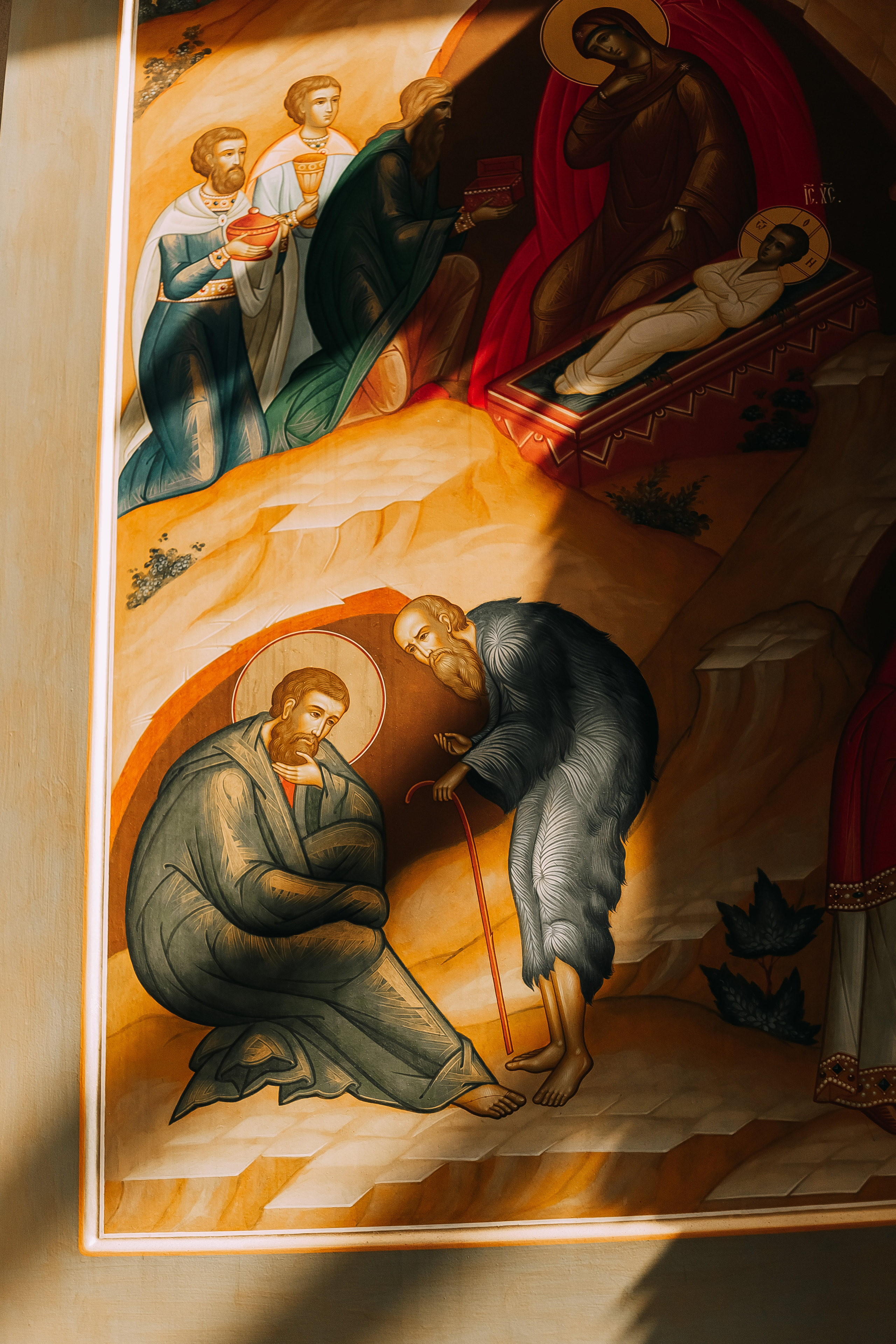 Венчание. Фотограф в Красноярске Любовь Малеева