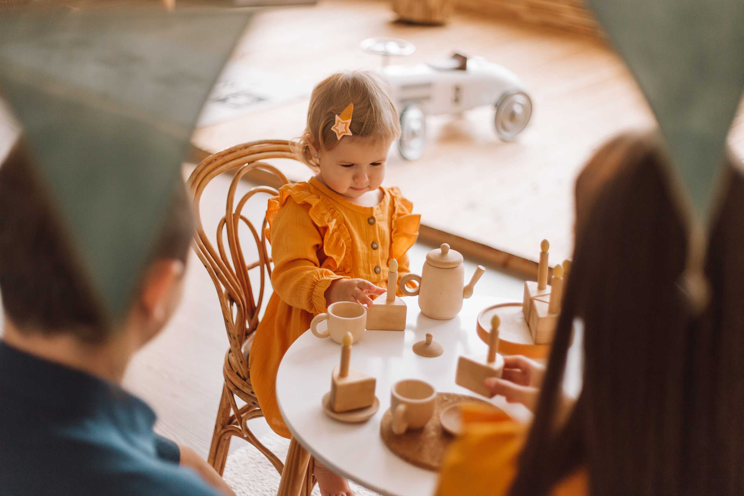 Семья. Фотограф в Красноярске Любовь Малеева