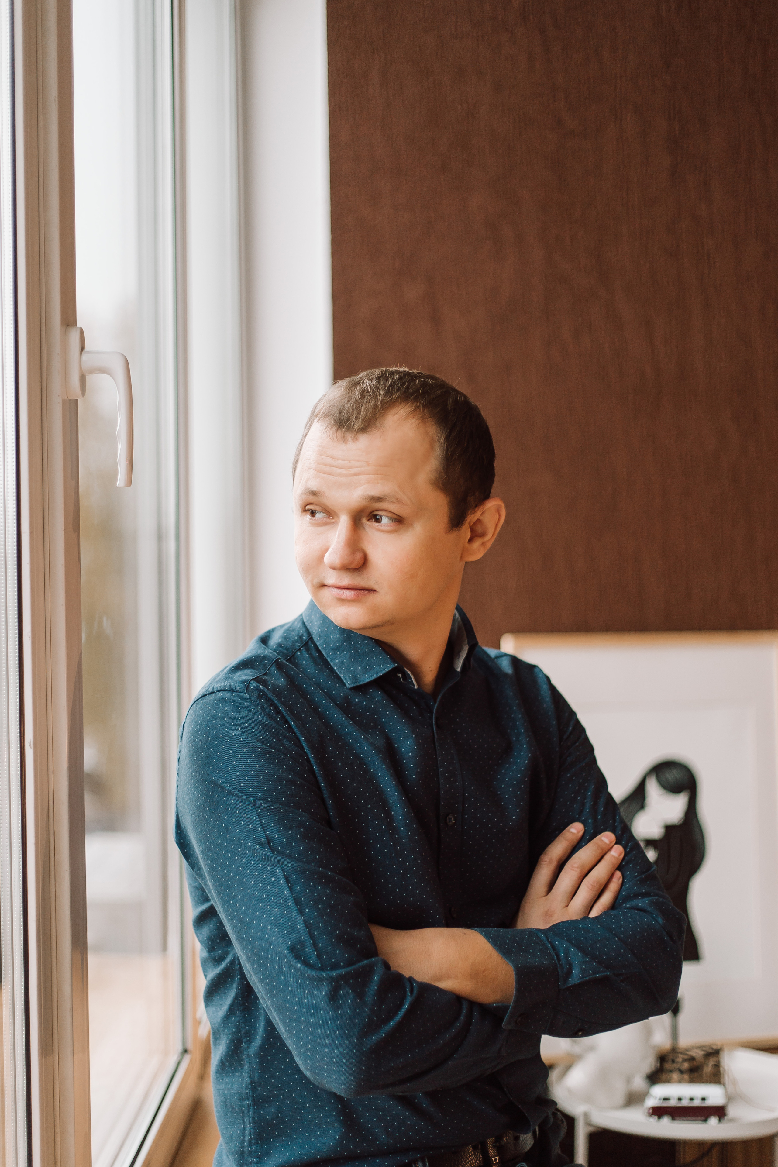 Семья. Фотограф в Красноярске Любовь Малеева