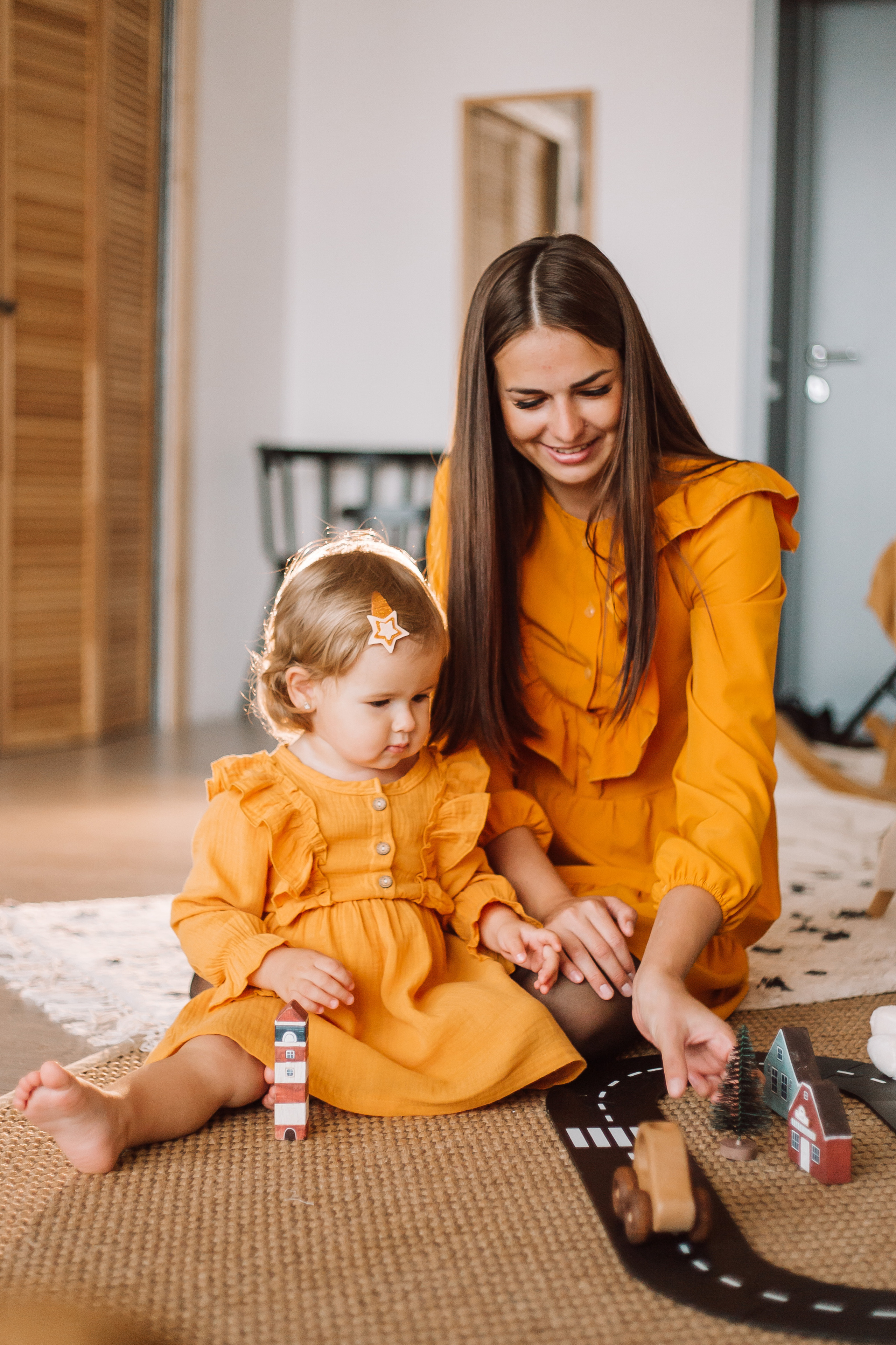 Семья. Фотограф в Красноярске Любовь Малеева