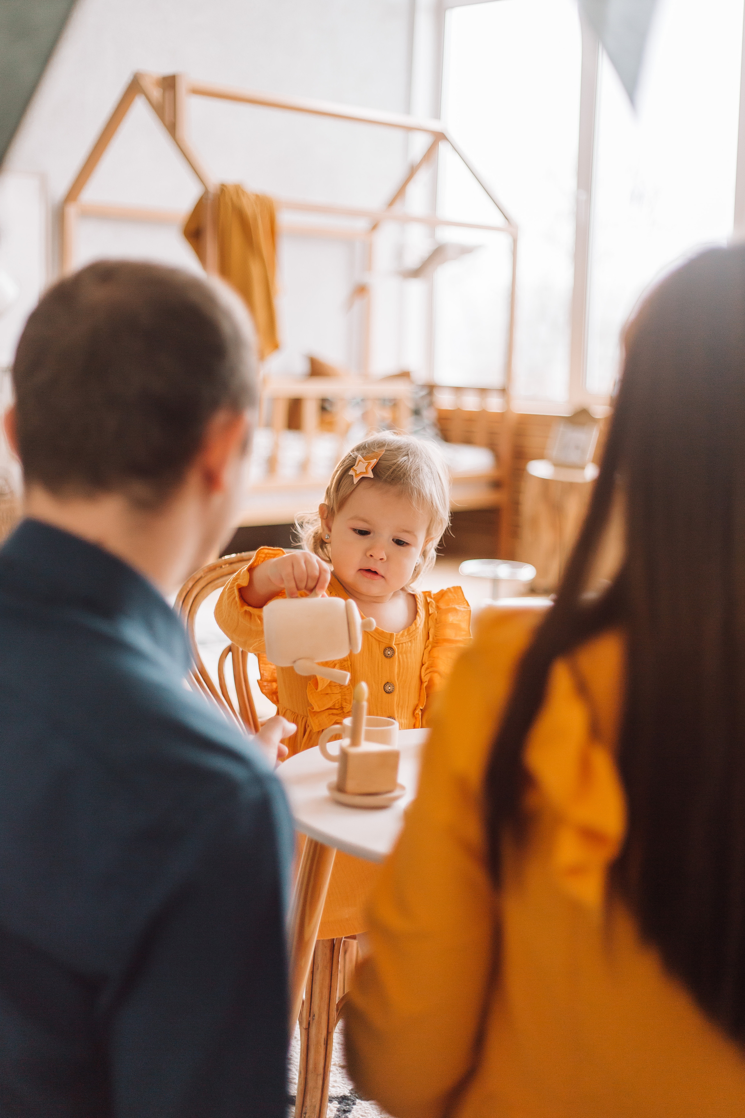 Семья. Фотограф в Красноярске Любовь Малеева