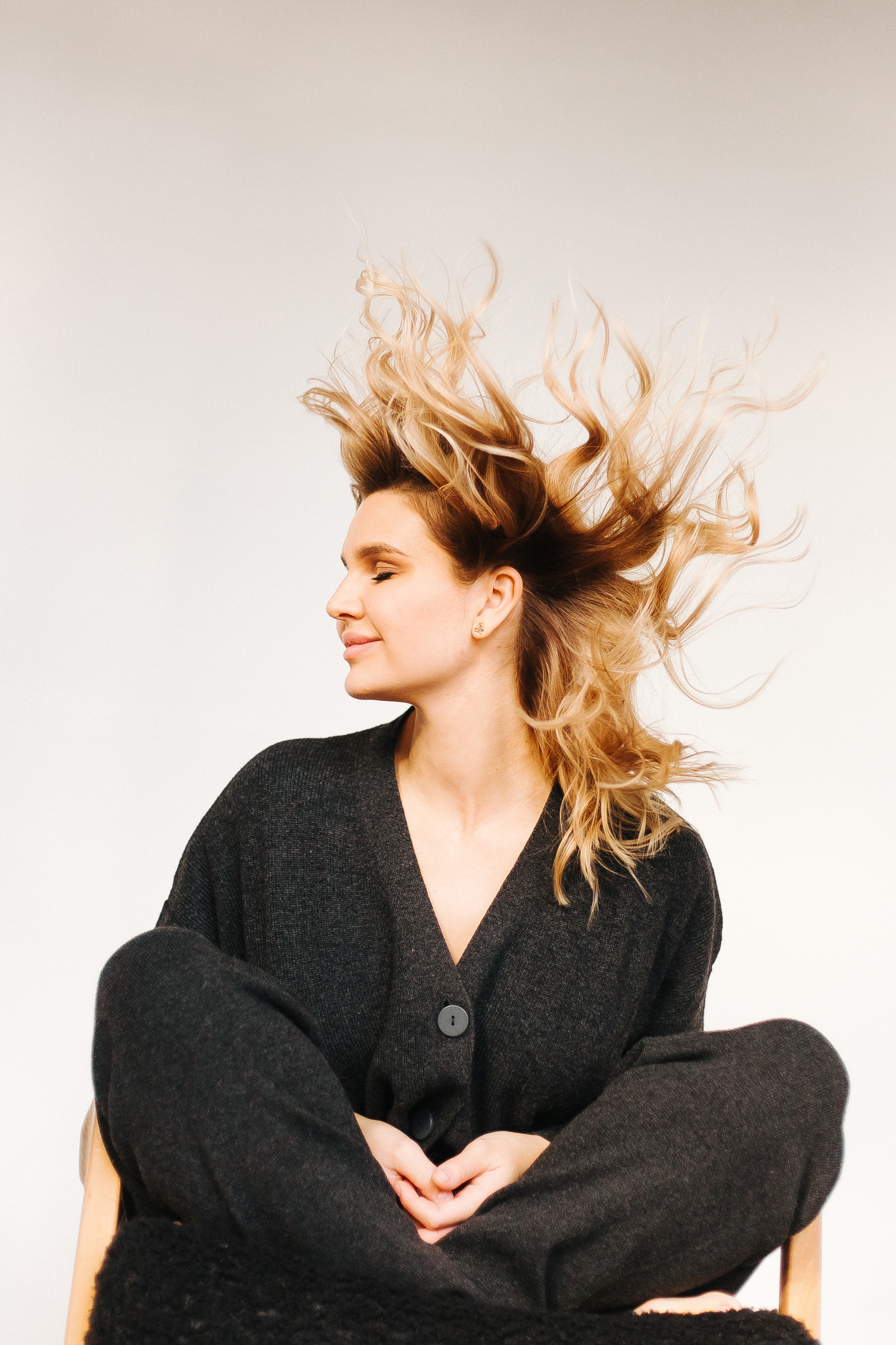 Индивидуальная фотосъемка. Фотограф в Красноярске Любовь Малеева