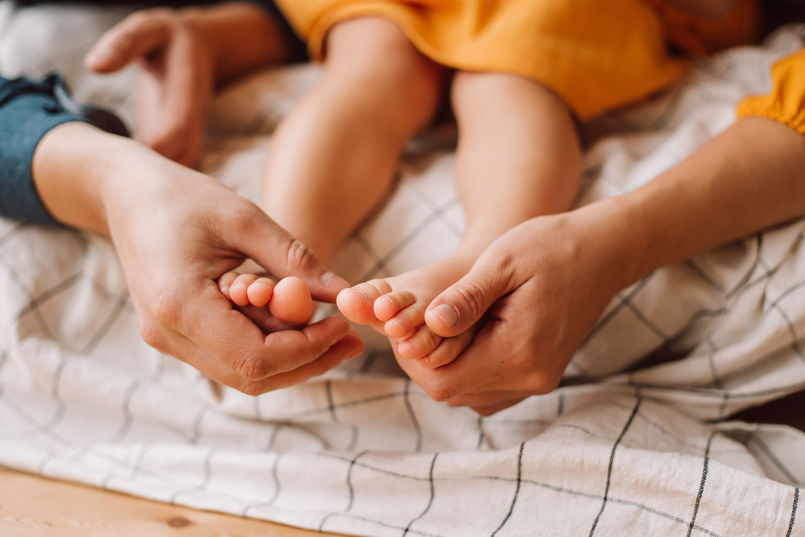 Семья. Фотограф в Красноярске Любовь Малеева