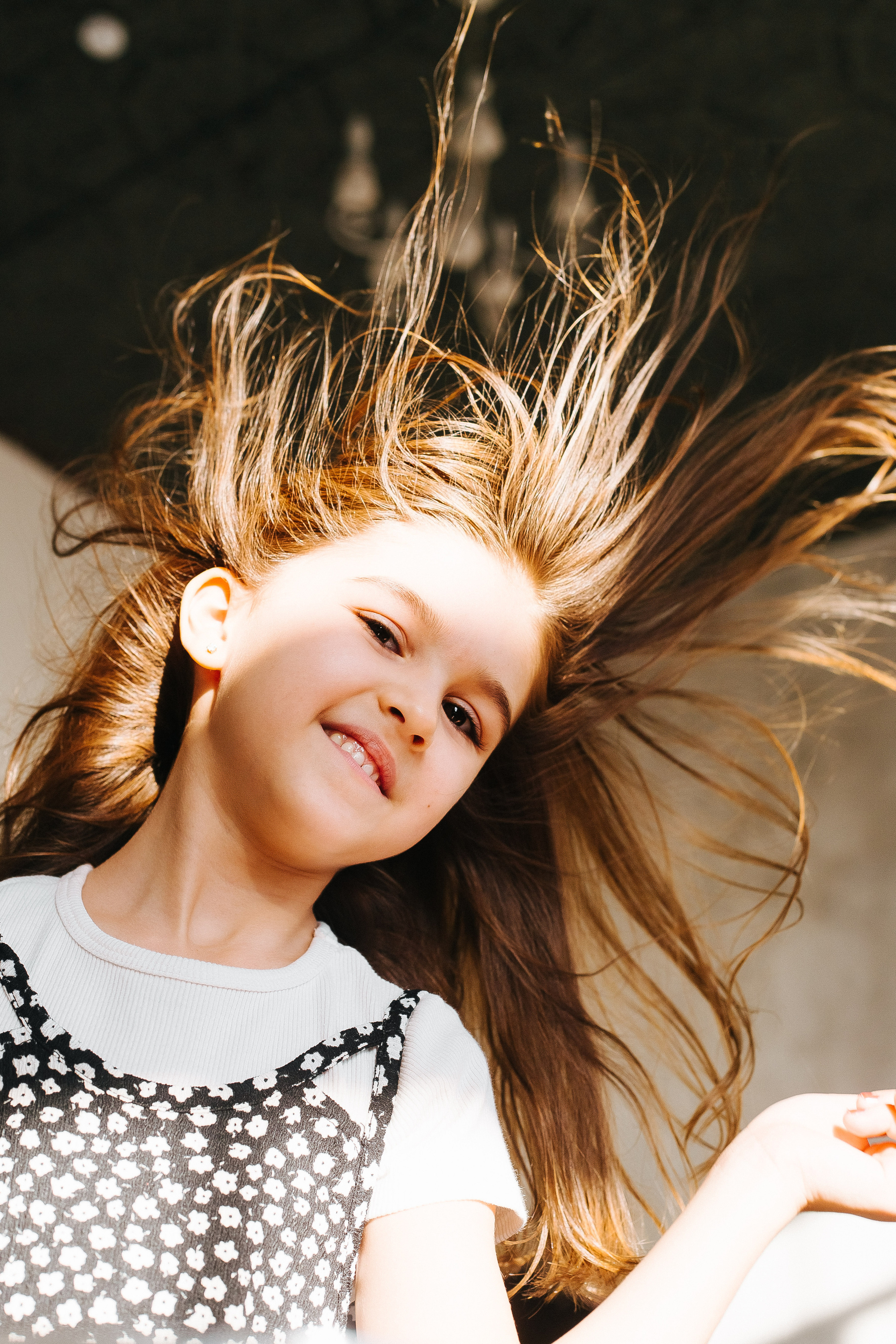 Индивидуальная фотосъемка. Фотограф в Красноярске Любовь Малеева