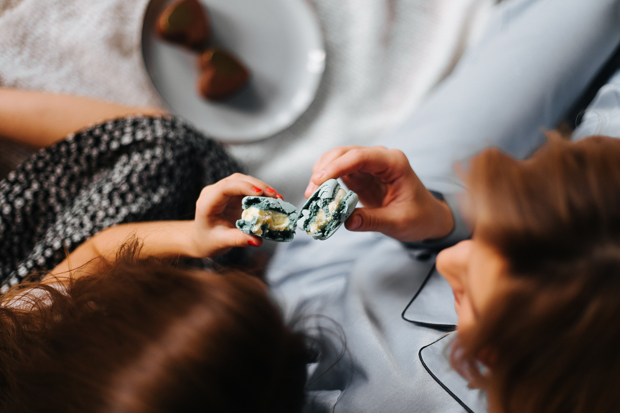 Индивидуальная фотосъемка. Фотограф в Красноярске Любовь Малеева