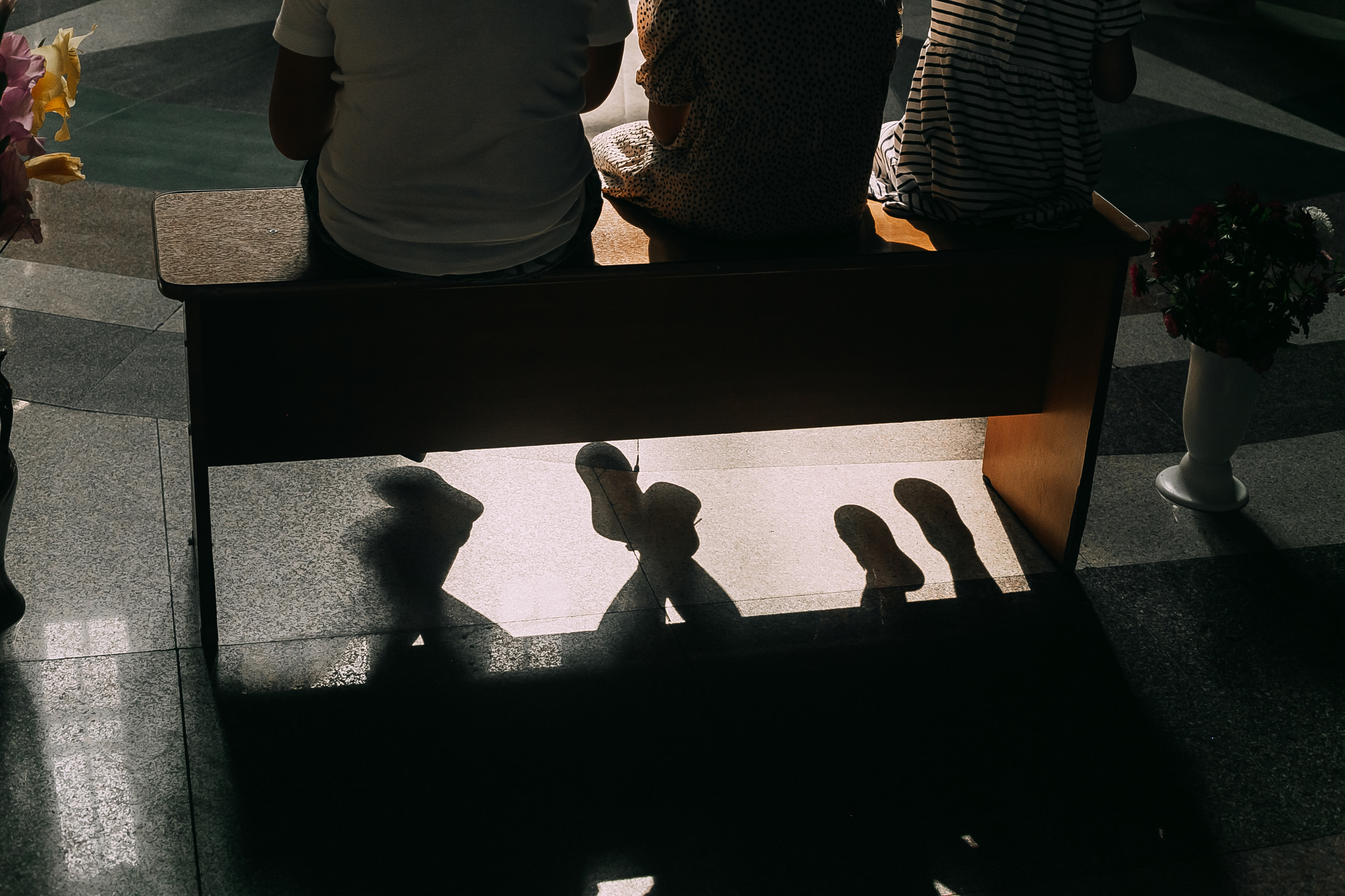 Венчание. Фотограф в Красноярске Любовь Малеева