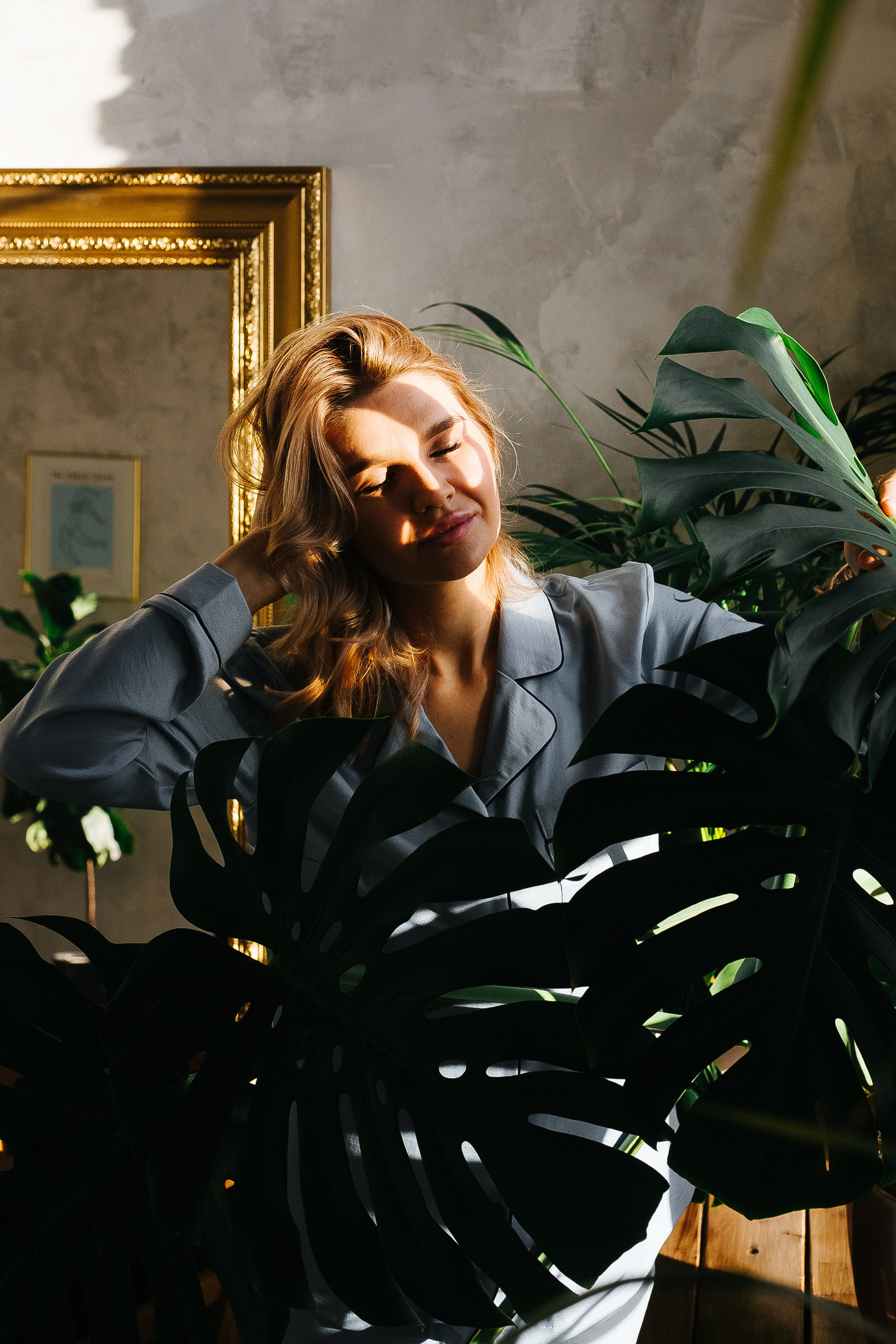 Индивидуальная фотосъемка. Фотограф в Красноярске Любовь Малеева