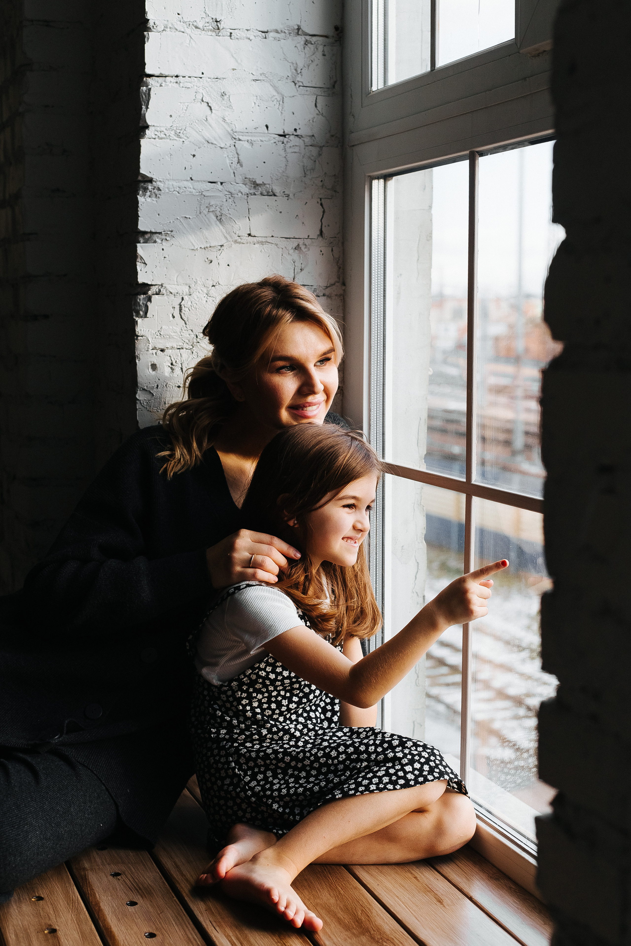 Индивидуальная фотосъемка. Фотограф в Красноярске Любовь Малеева