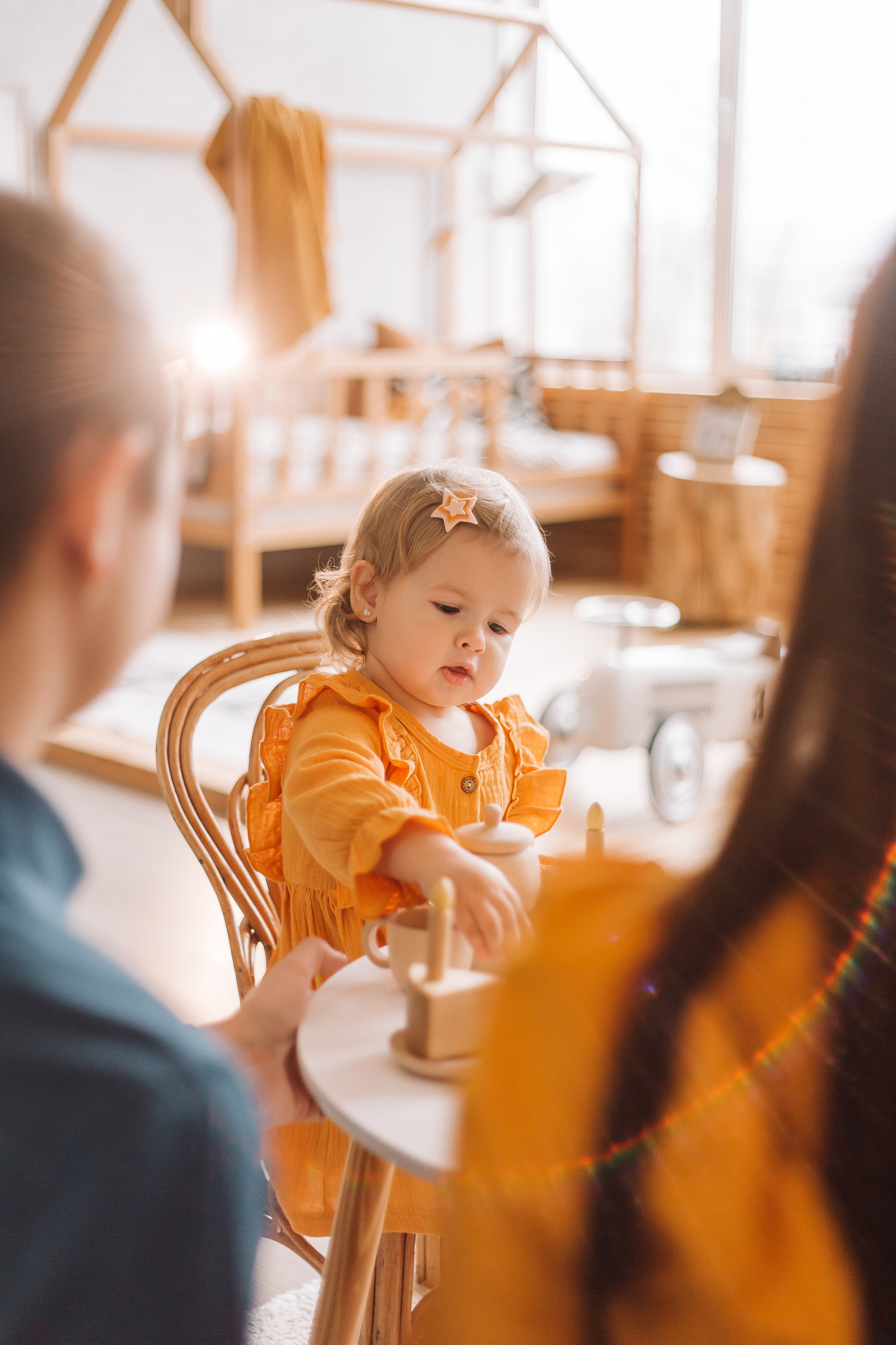Семья. Фотограф в Красноярске Любовь Малеева