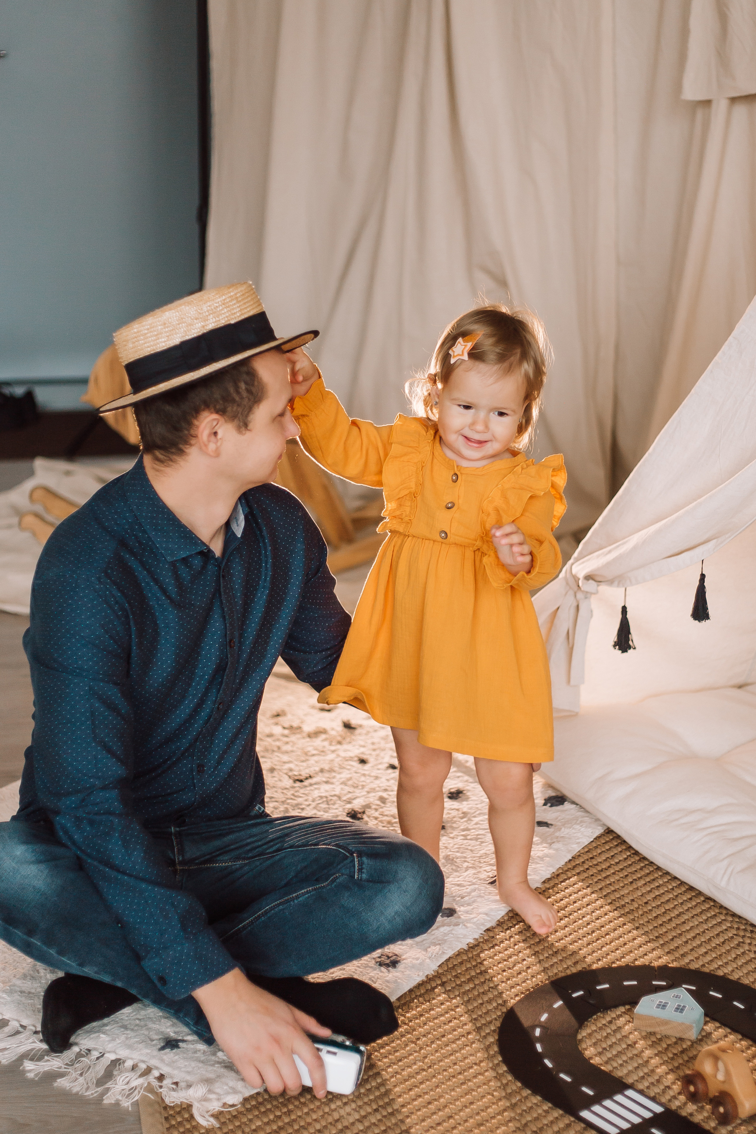 Семья. Фотограф в Красноярске Любовь Малеева