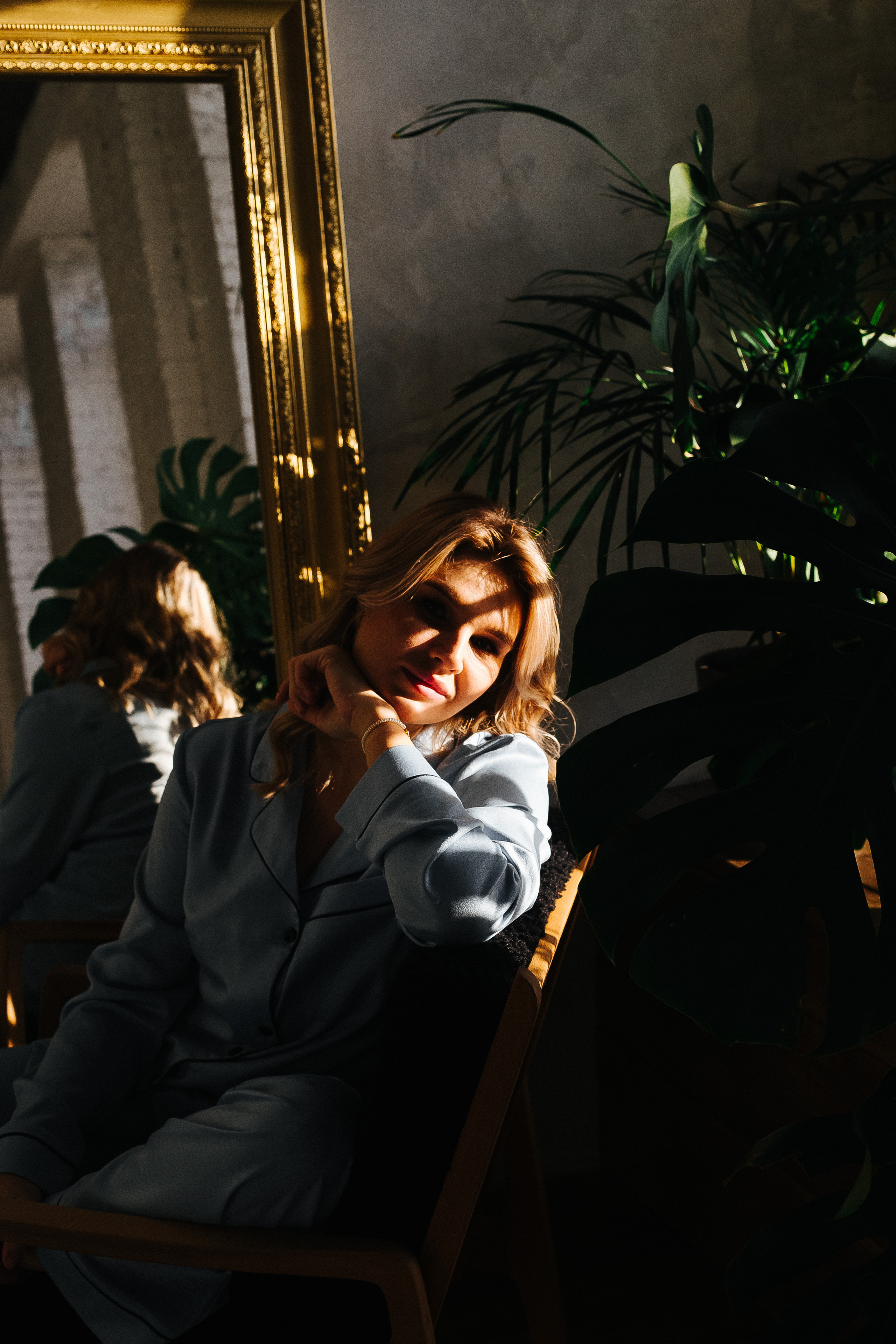 Индивидуальная фотосъемка. Фотограф в Красноярске Любовь Малеева