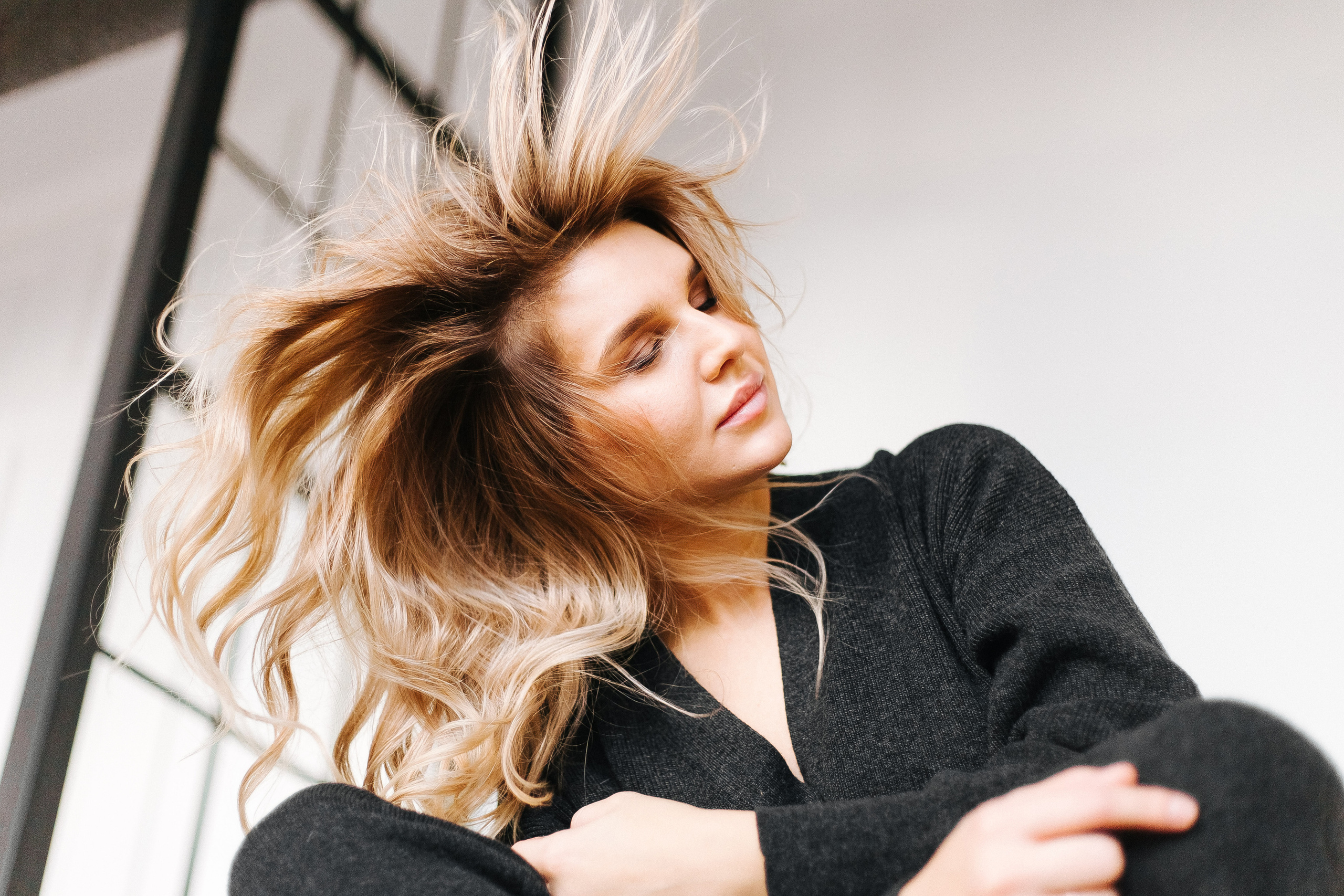 Индивидуальная фотосъемка. Фотограф в Красноярске Любовь Малеева