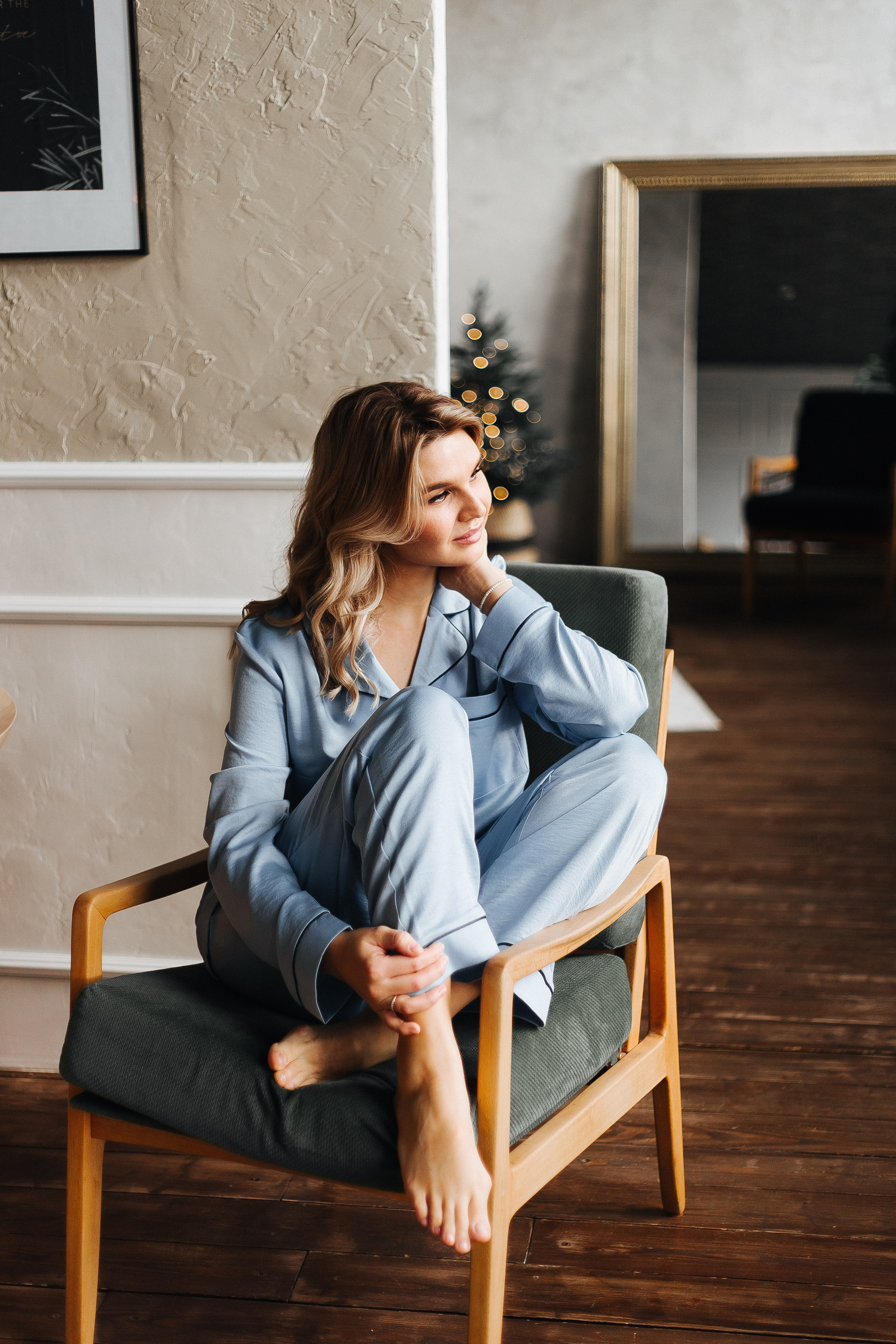 Индивидуальная фотосъемка. Фотограф в Красноярске Любовь Малеева