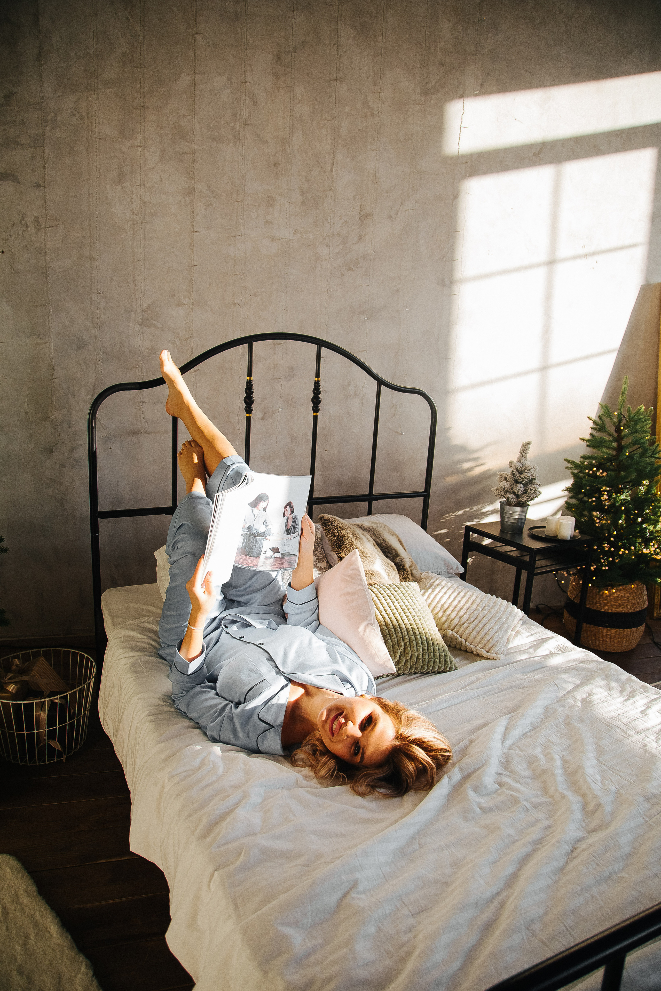 Индивидуальная фотосъемка. Фотограф в Красноярске Любовь Малеева